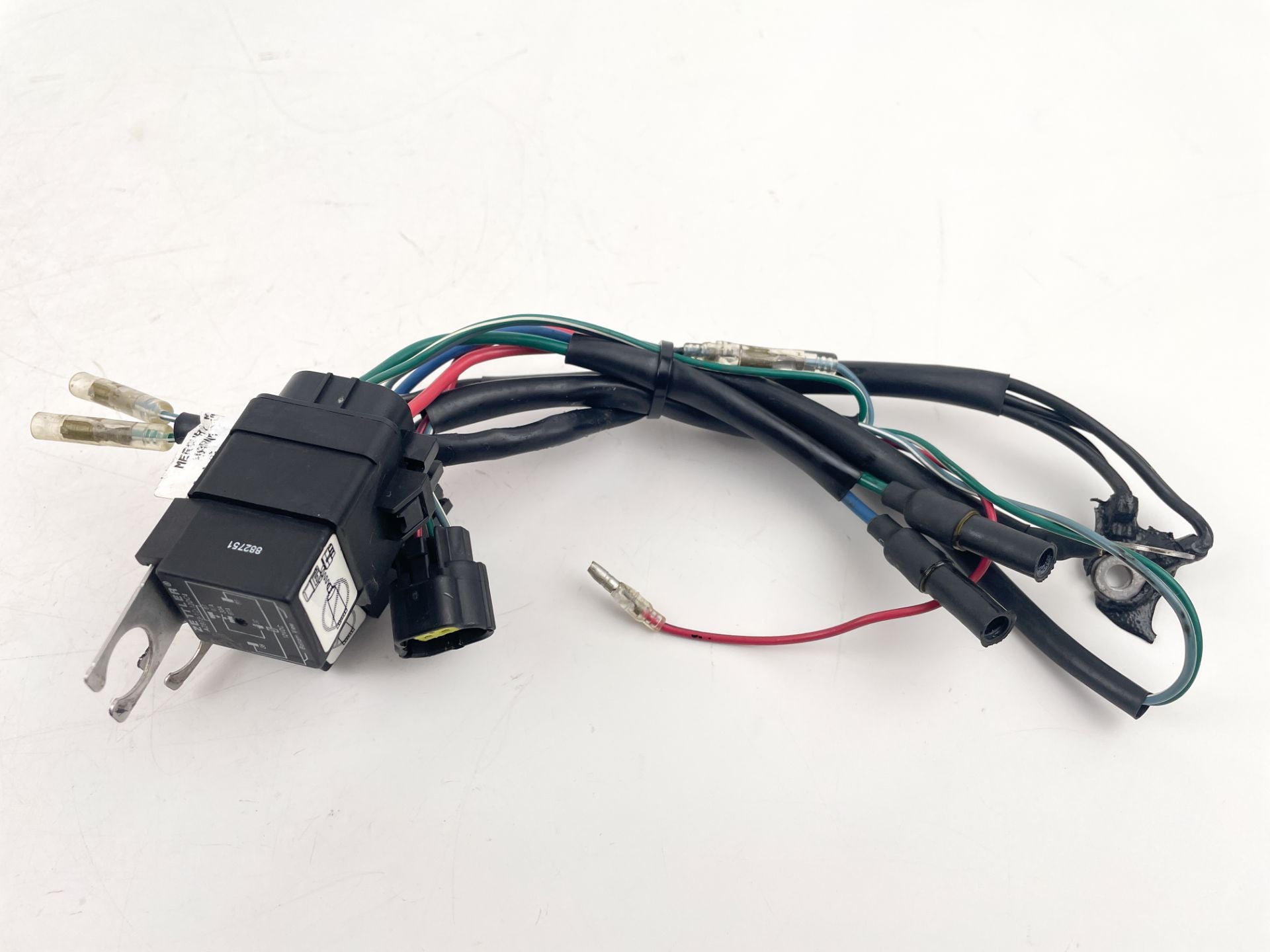 2003 Mercury 200 HP 2 Stroke Outboard Trim Relay Harness 819514T18 OEM