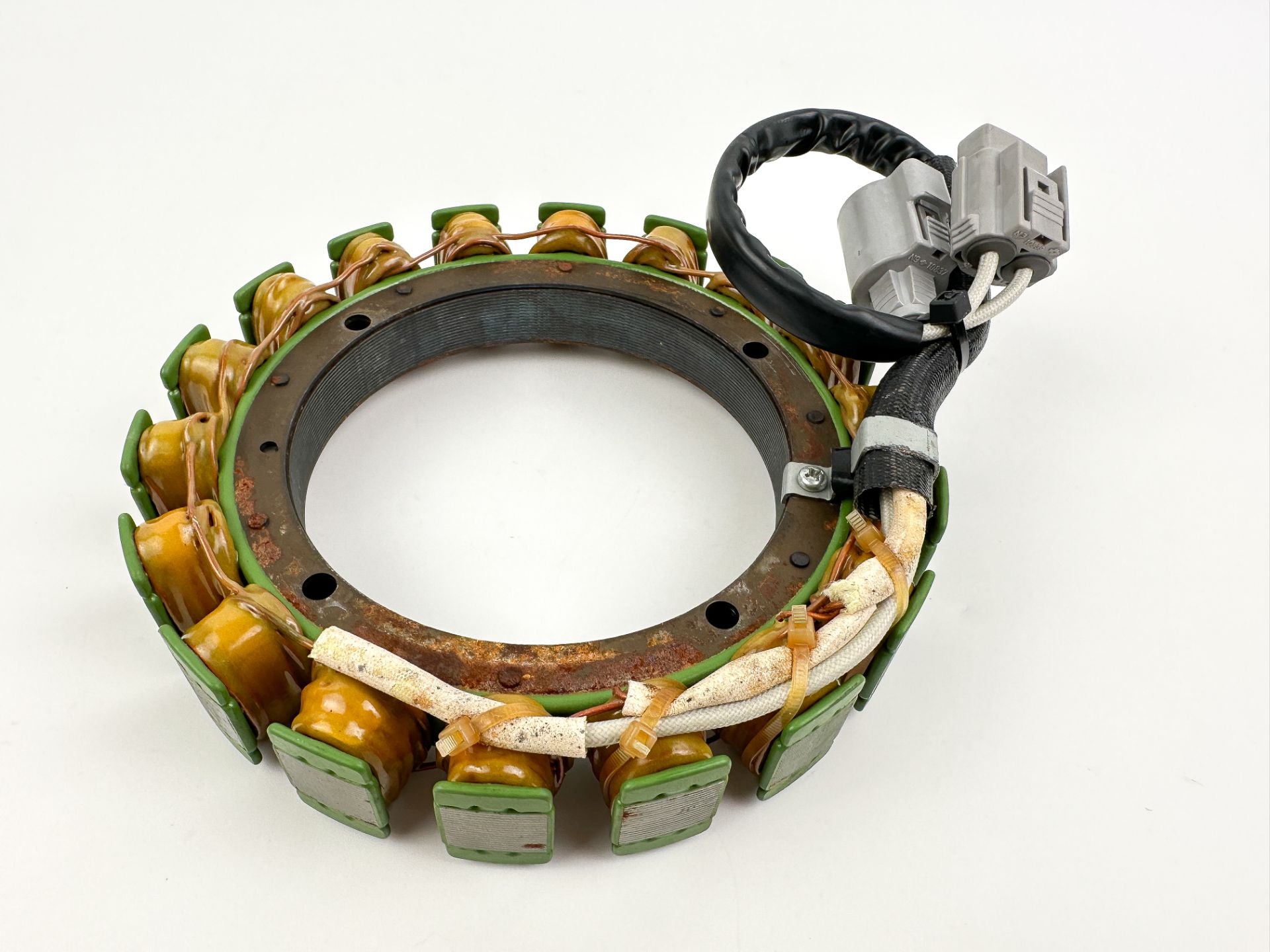 2001-2011 Suzuki Outboard DF 90 100 115 140 HP Battery Charging Coil 32120-90J20