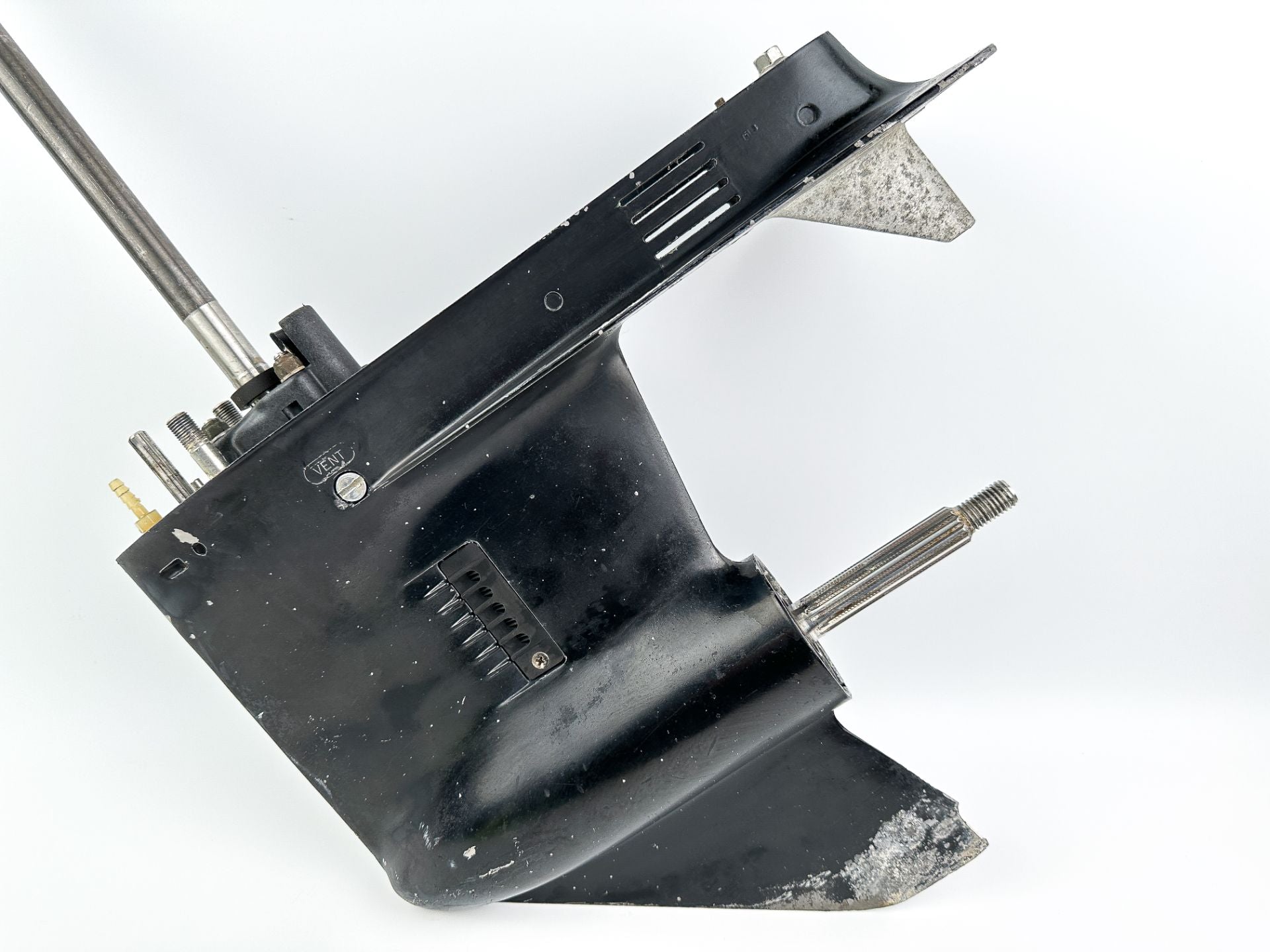 1980-1997 Mercury 40 45 50 HP 2 Stroke Outboard 20" Long Lower Unit