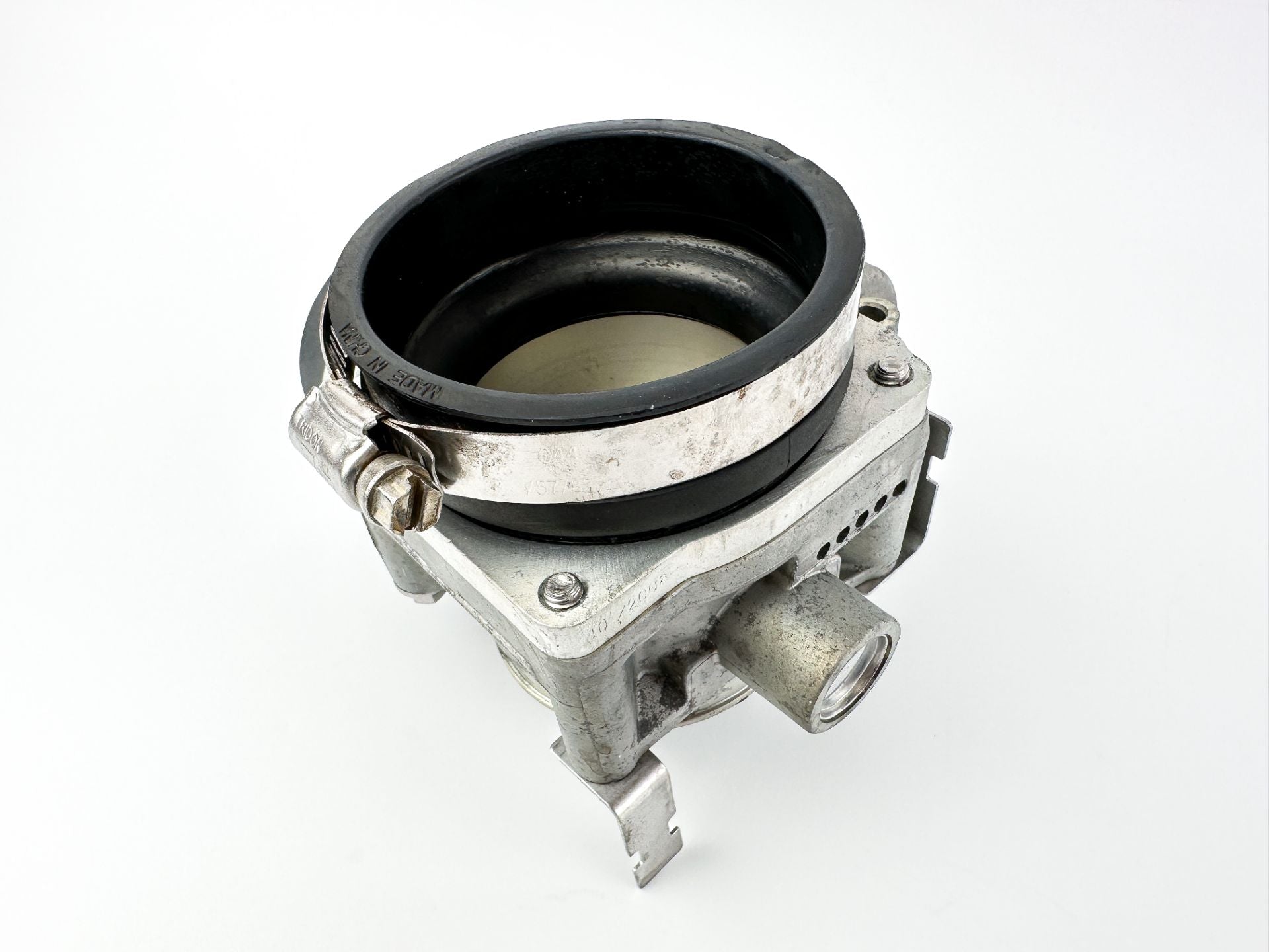 Mercury 135 150 175 200 HP L4 Verado Electronic Throttle Body 892949T02