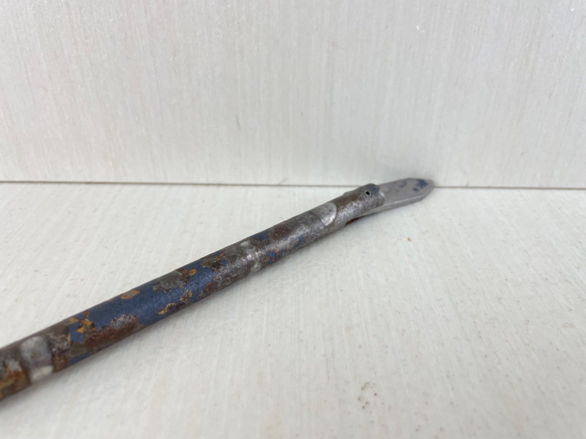 1997 Yamaha 25HP 2 Stroke Outboard Tilt Rod Assembly 6H4-43160-01-00