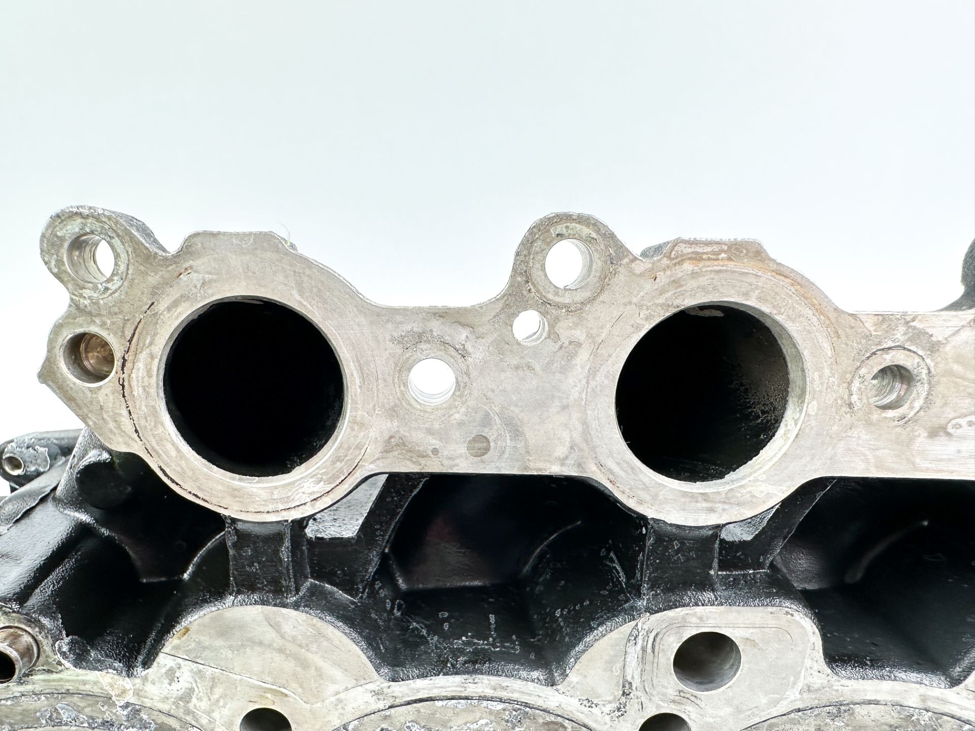 2018 Mercury 60 HP 4 Stroke Outboard Cylinder Head 8M0118175 OEM