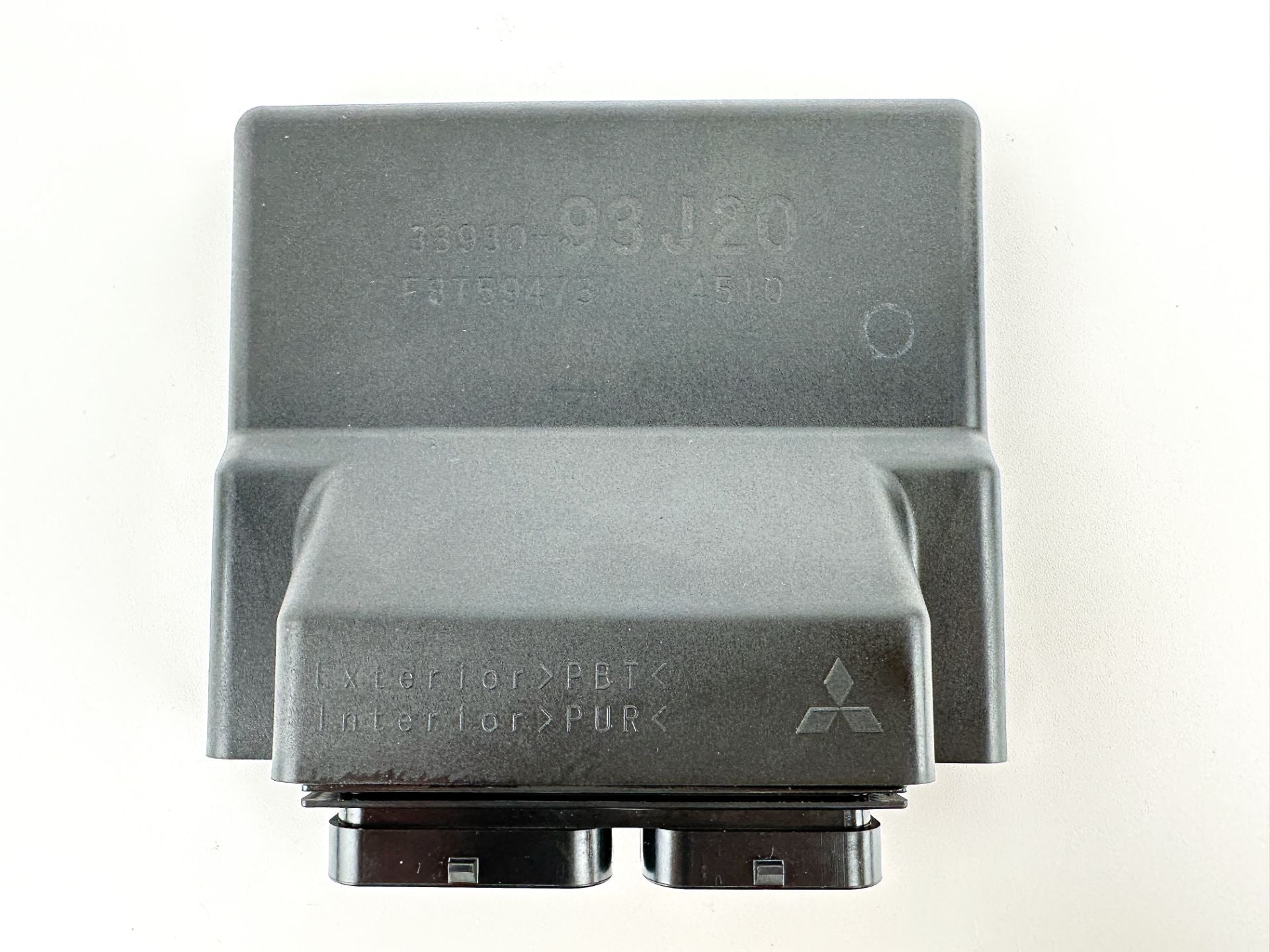 2024 Suzuki 250 HP 4 Stroke Outboard Engine Control Unit ECU 33930-93J20 OEM