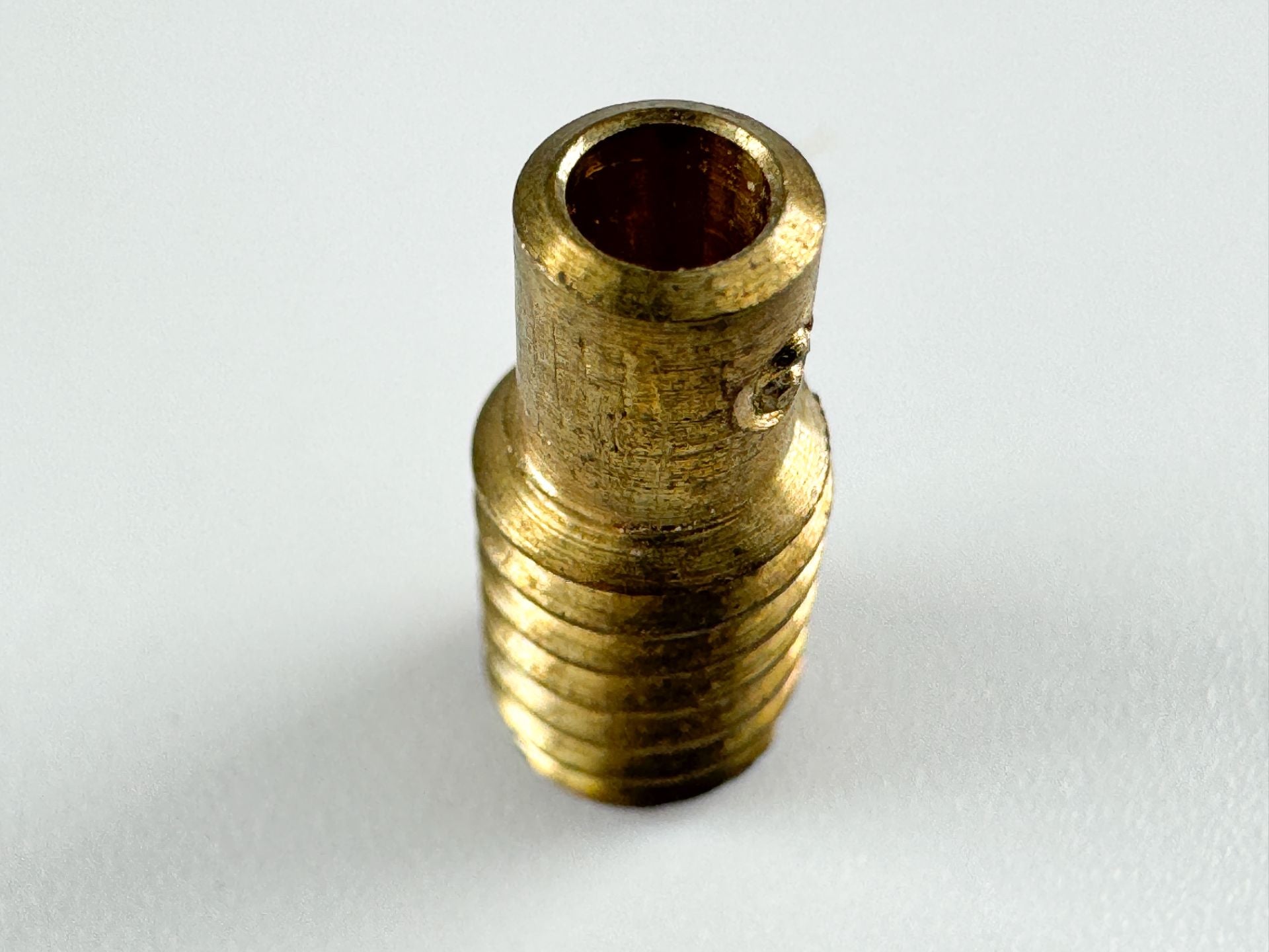Evinrude Johnson New Old OEM Orifice Plug No. 64C 0324776