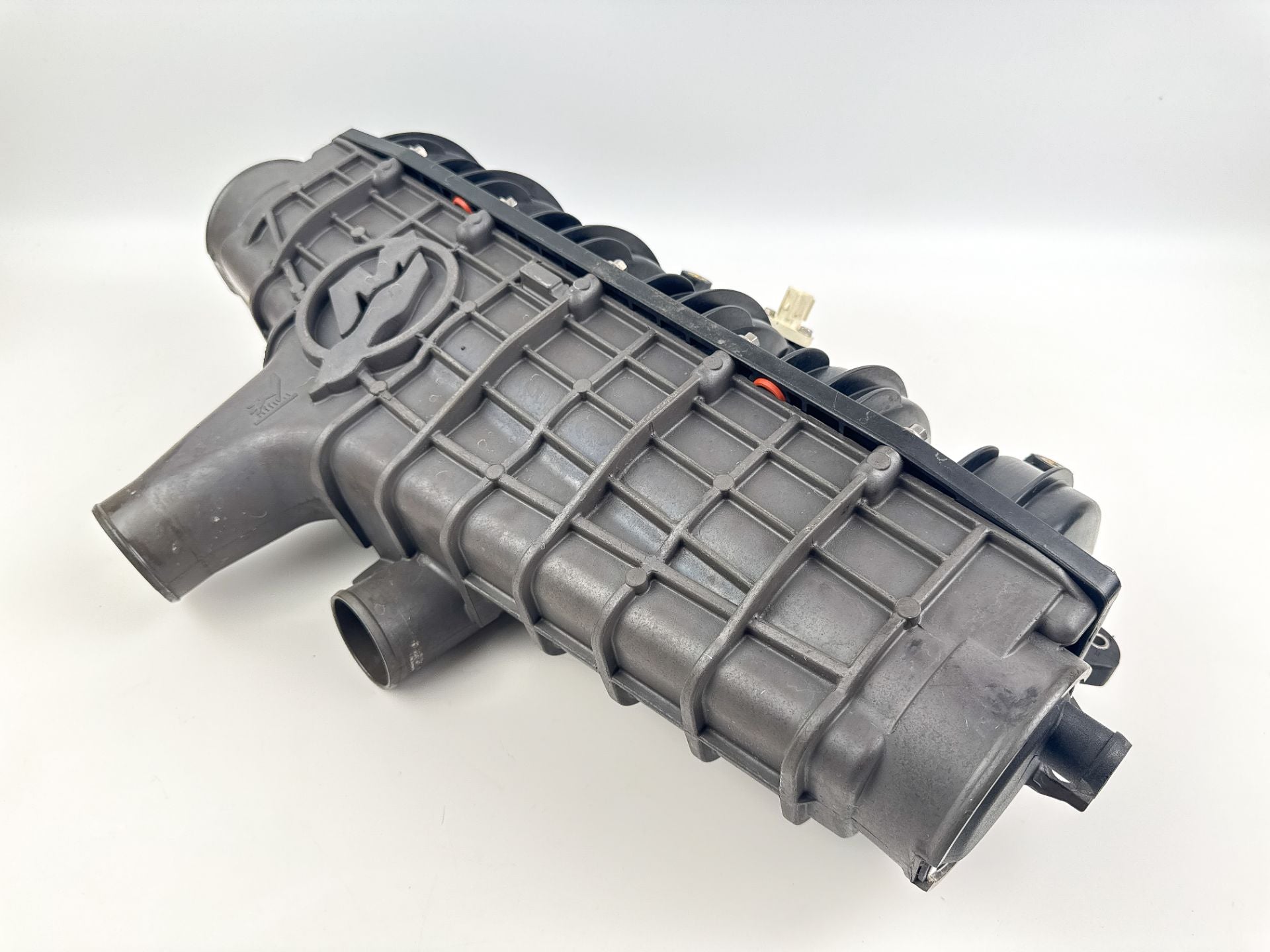 2014 Mercury 300 HP 4 Stroke Outboard CAC Charge Air Cooler 8M0092408 OEM