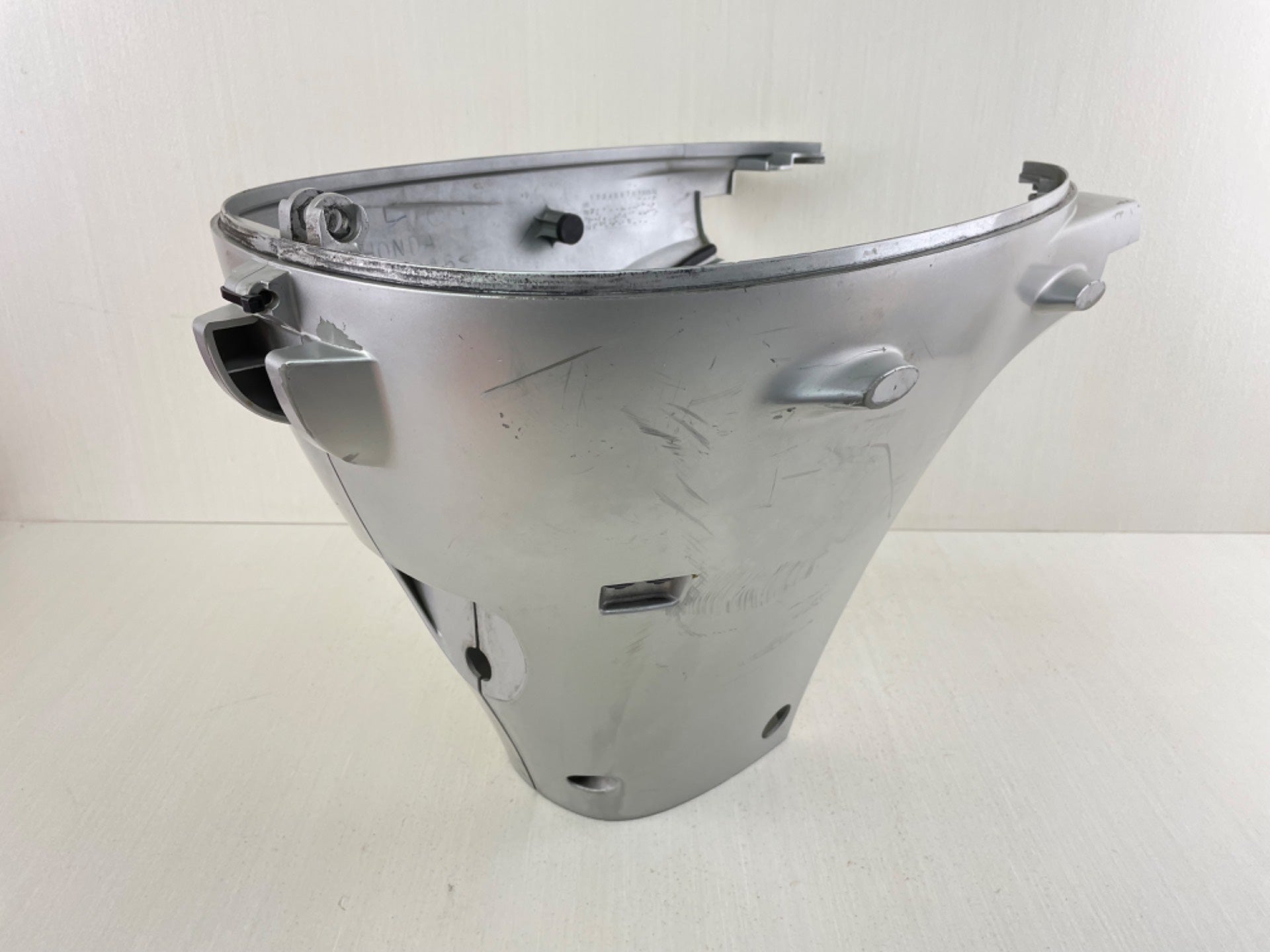 2001+ Honda 8 9.9 HP 4 Stroke Outboard Lower Side Cowl Cowling Set