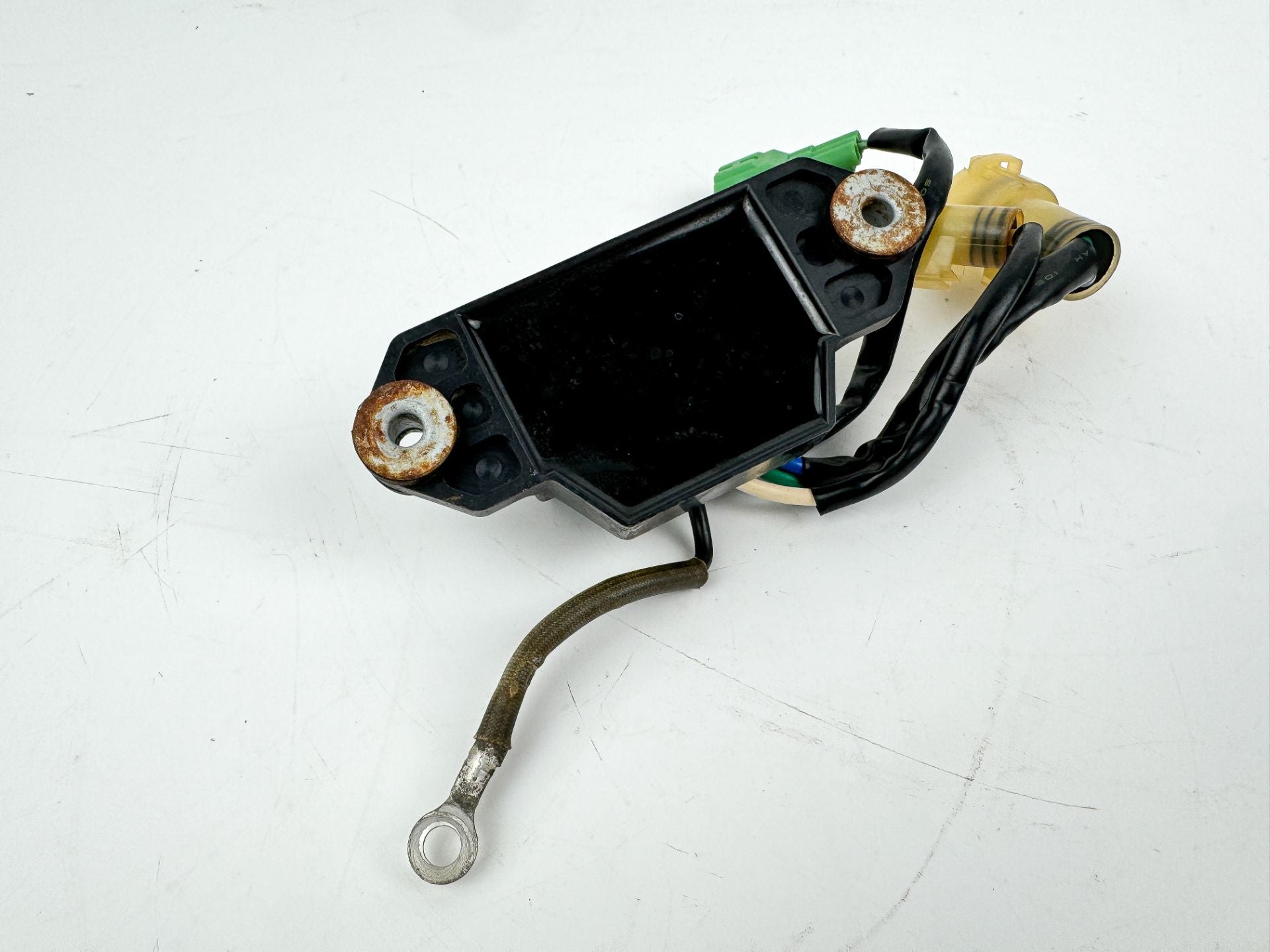 2007 Honda 135 HP 4 Stroke Outboard Trim Tilt Relay 38550-ZY6-003 OEM