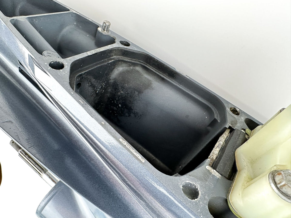 Yamaha F175 F200 175HP 200HP I4 25" XL Lower Unit Gear Case Standard RH