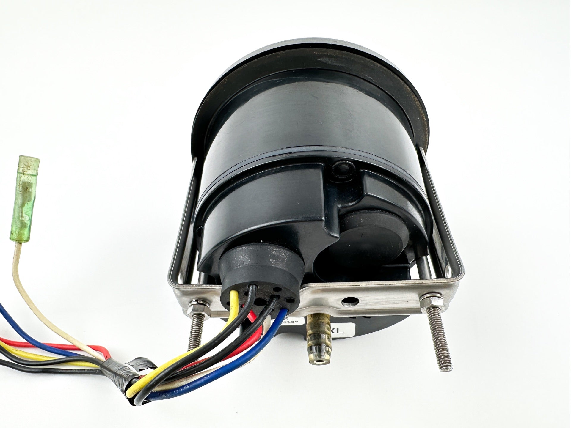 Yamaha Outboard Digital Speedometer Multi-Function Gauge Used