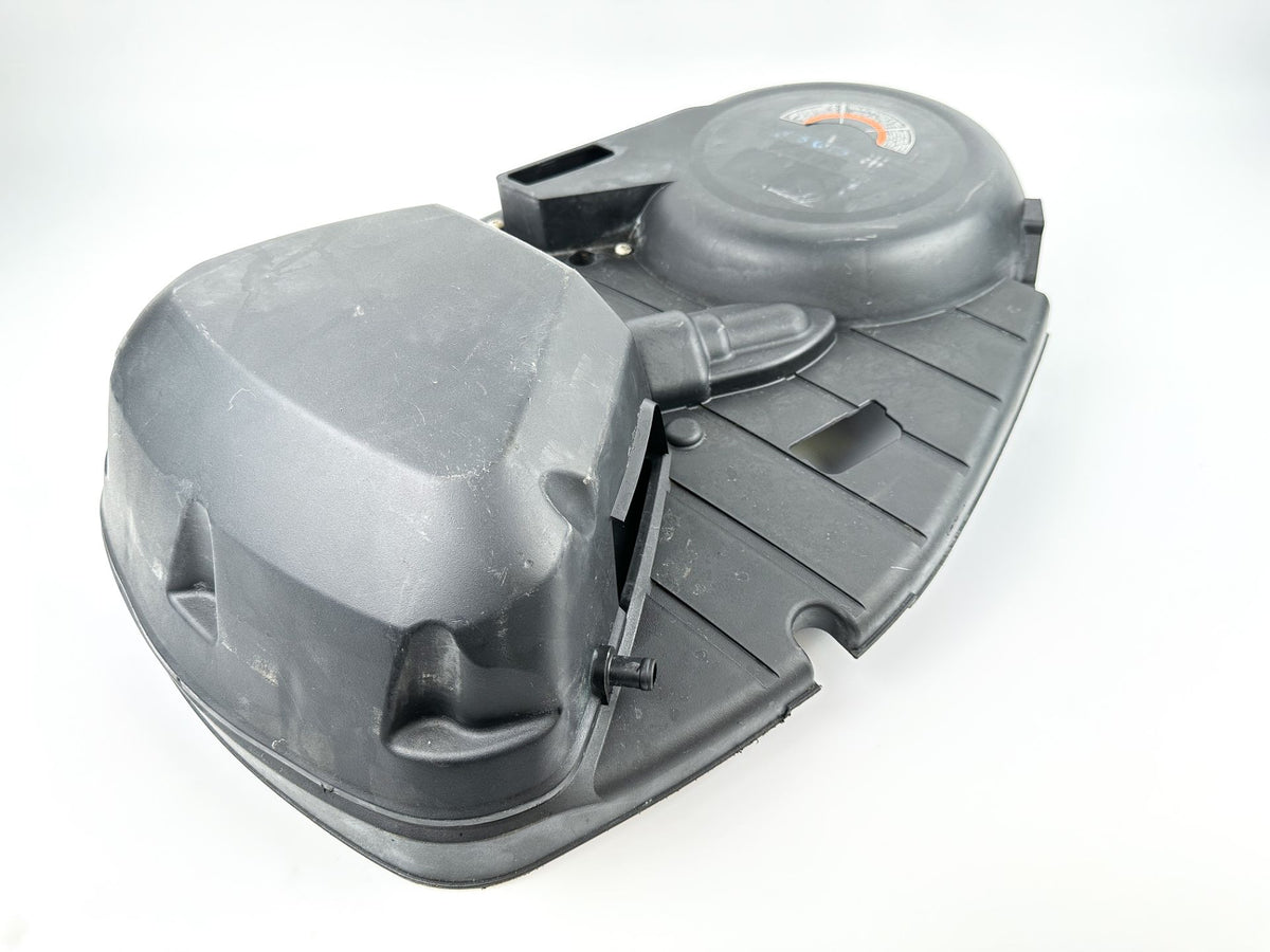 2006 Suzuki 225 HP 4 Stroke Outboard Flywheel Cover 11510-93J04 OEM