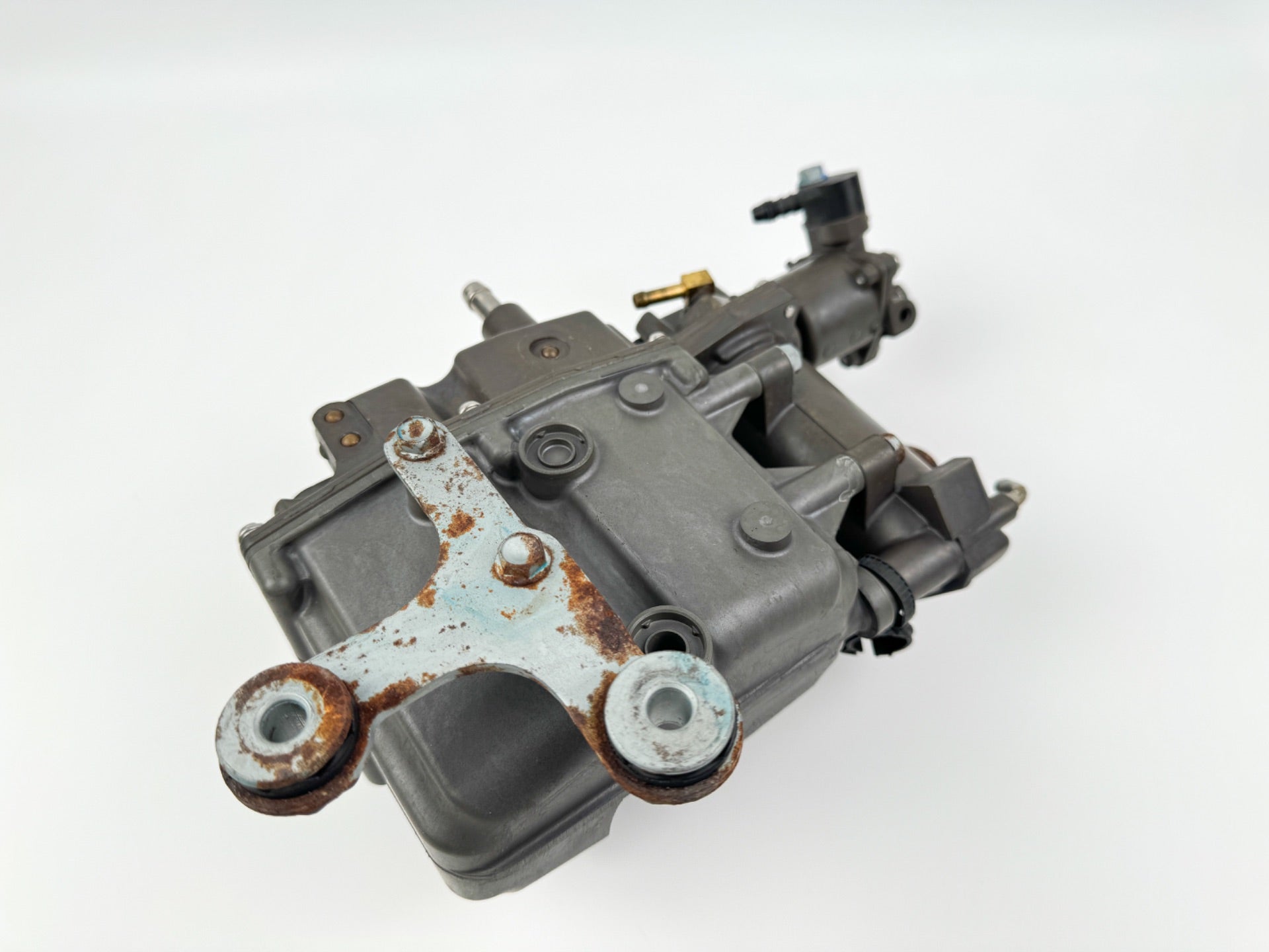 2007 Honda 150 HP 4 Stroke Outboard Vapor Separator Tank VST 16017-ZY6-043 OEM