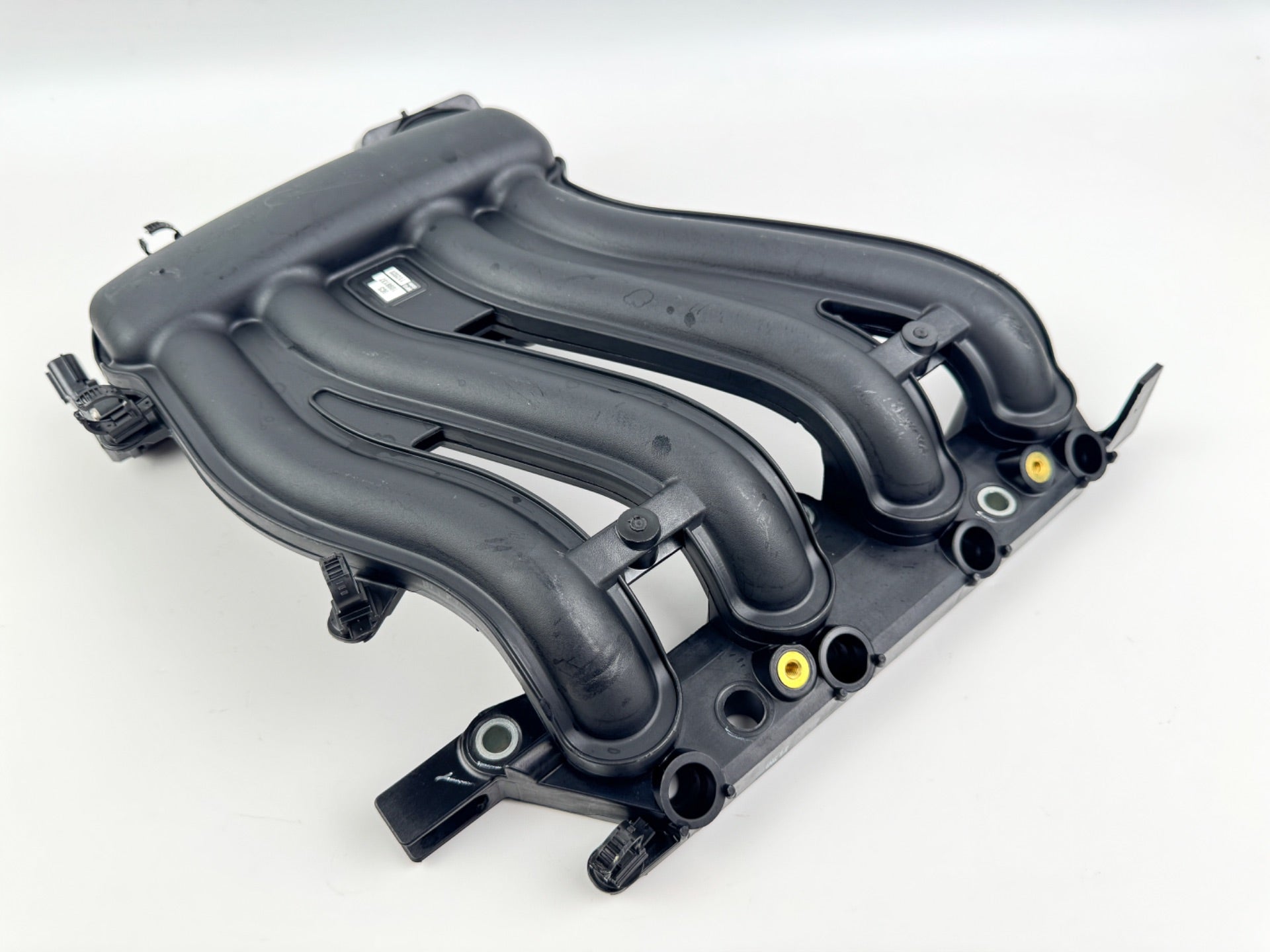 2014 Yamaha 60 HP 4 Stroke Outboard Intake Manifold 6C5-13641-00-00 OEM