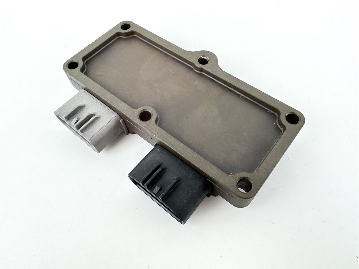 2020 Yamaha 150 HP 4 Stroke Outboard Rectifier & Regulator 63P-81960-02-00 OEM