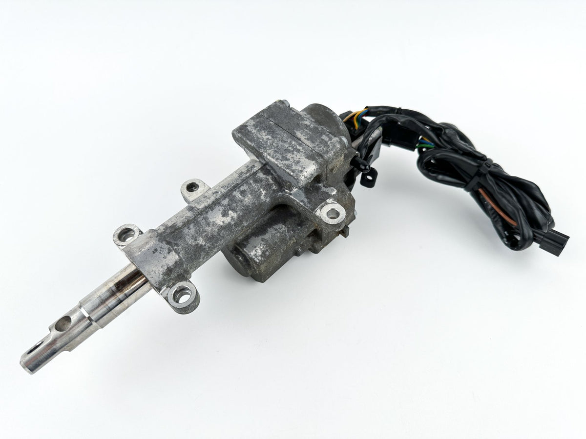 2007 + Yamaha F 250 300 350 HP Outboard Shift Actuator Unit 6AW-4820A-10-00