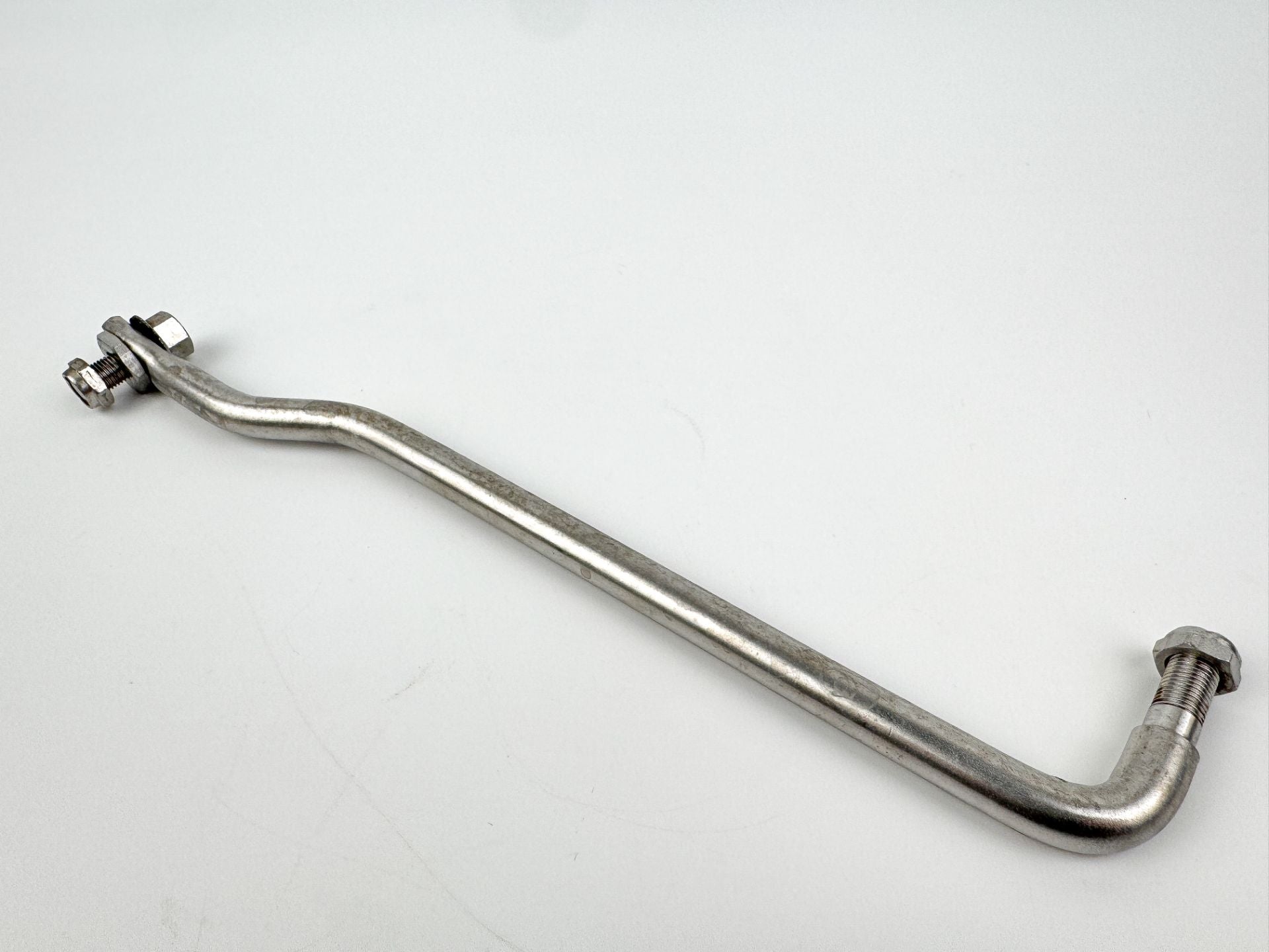 1999 Yamaha 50 HP 4 Stroke Outboard Steering Guide Arm 63D-61351-00-00 OEM