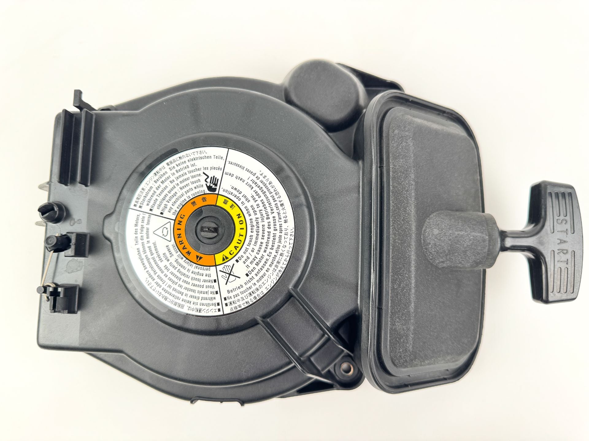 2007 Mercury 25 HP 4 Stroke Outboard Rope Pull Starter 898103T13 OEM