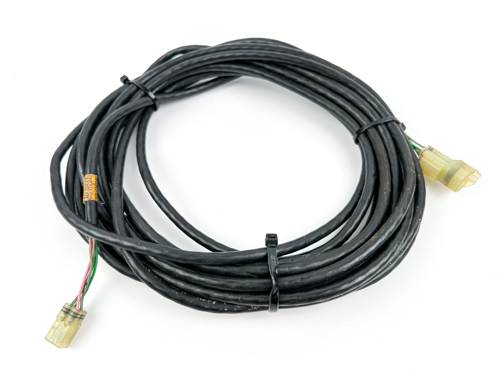 Yamaha Trim and Oil Harness 26' 6Y5-83653-30-00