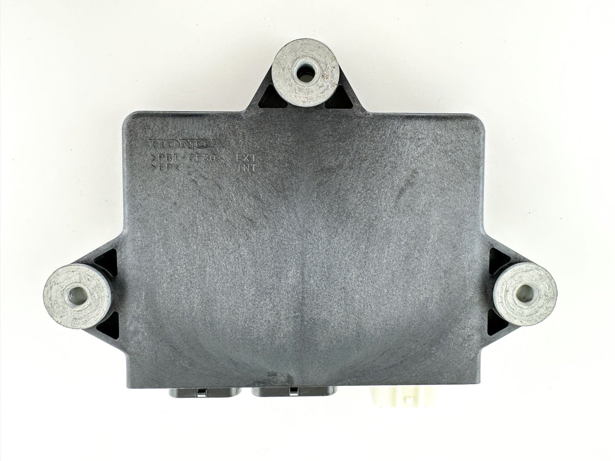 2007 Honda 225 HP 4 Stroke Outboard Engine Control Unit ECU 34750-ZY3-A04 OEM