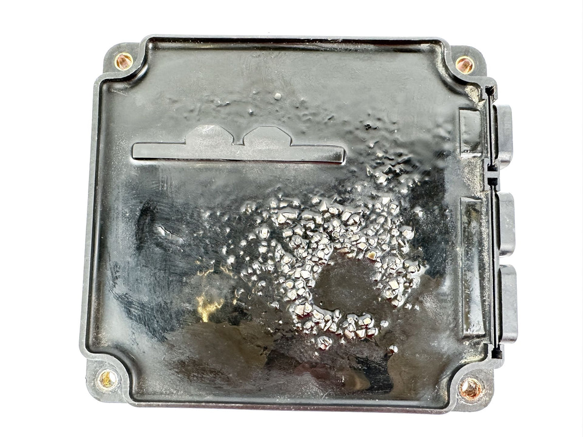 2003 Yamaha 200 HP 2 Stroke Outboard Engine Control Unit ECU 68F-8591A-20-00 OEM