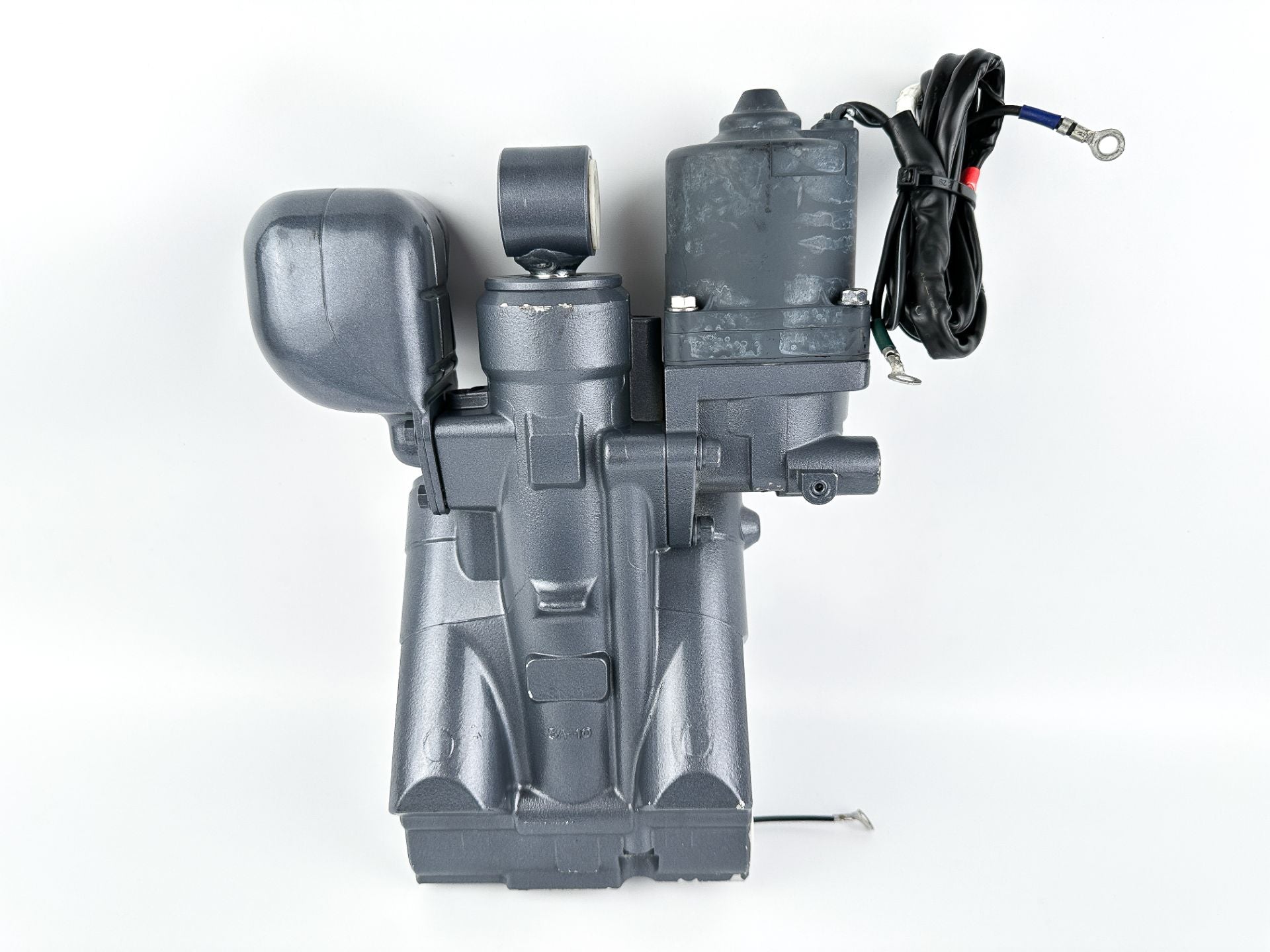 2004+ Yamaha F150 150HP 4 Stroke Outboard Power Trim Tilt Unit 63P-43800-03-00