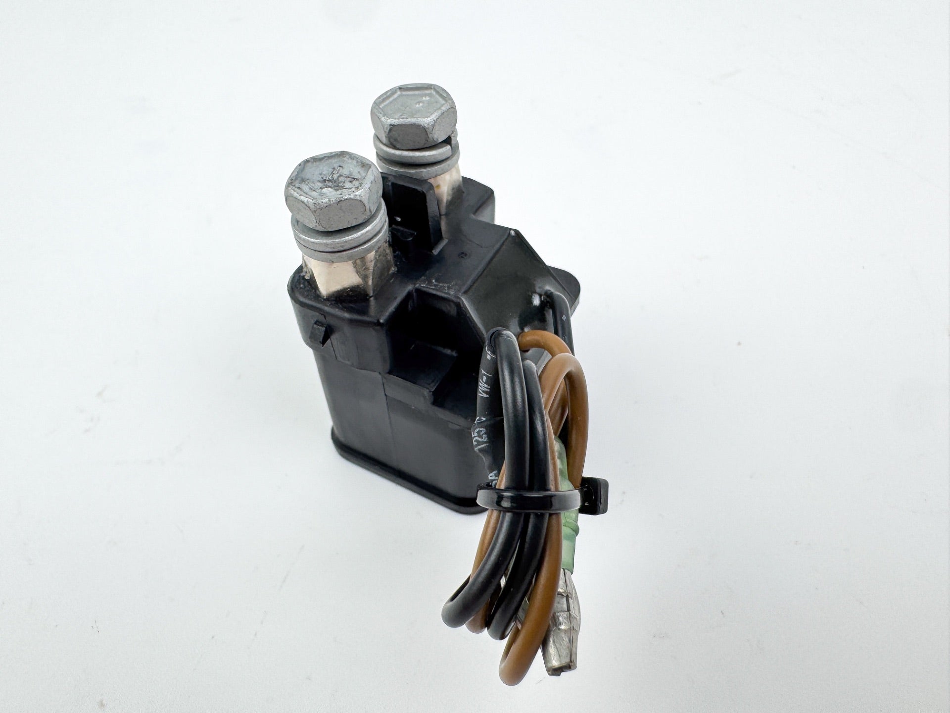 2014 Yamaha 60 HP 4 Stroke Outboard Starter Relay 68V-8194A-00-00 OEM