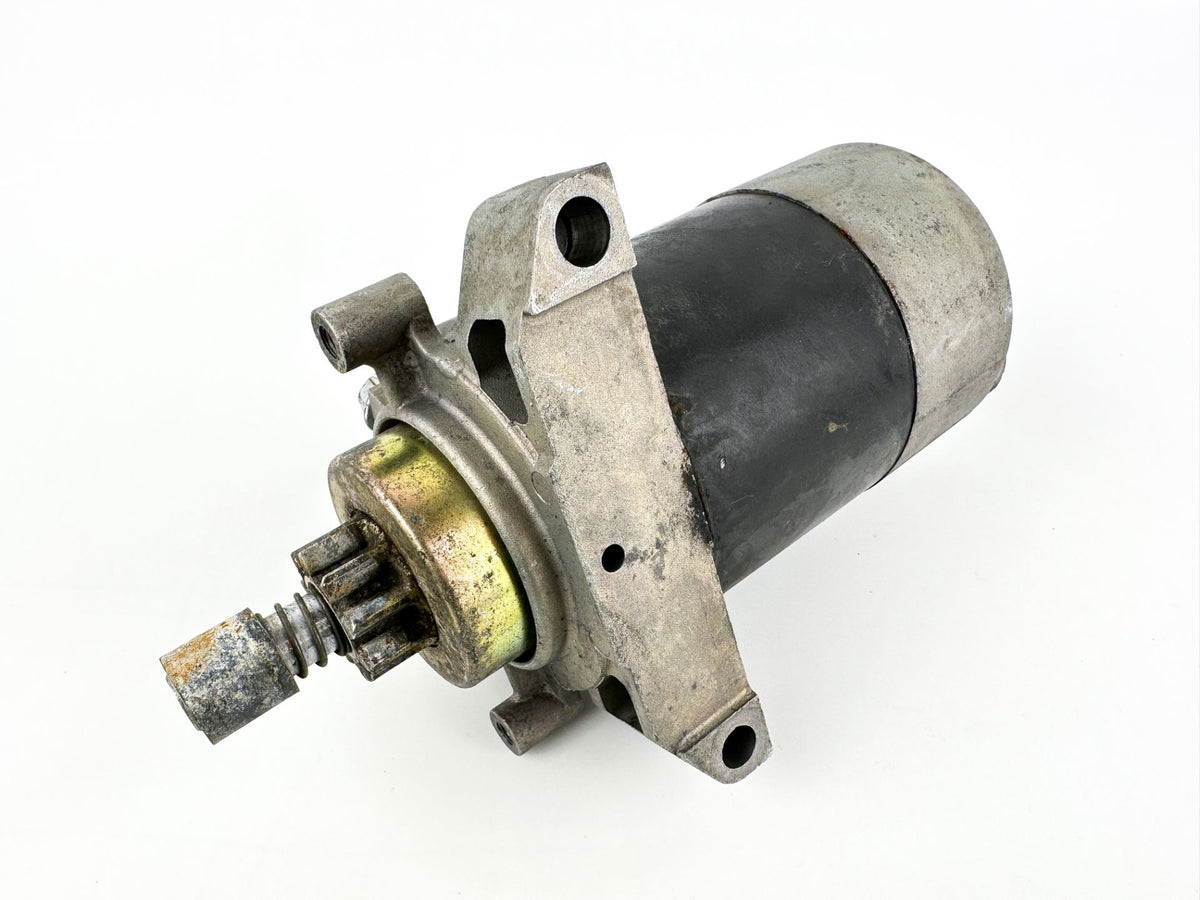 1996 Honda 50 HP 4 Stroke Outboard Starter Motor 31200-ZV5-013 OEM