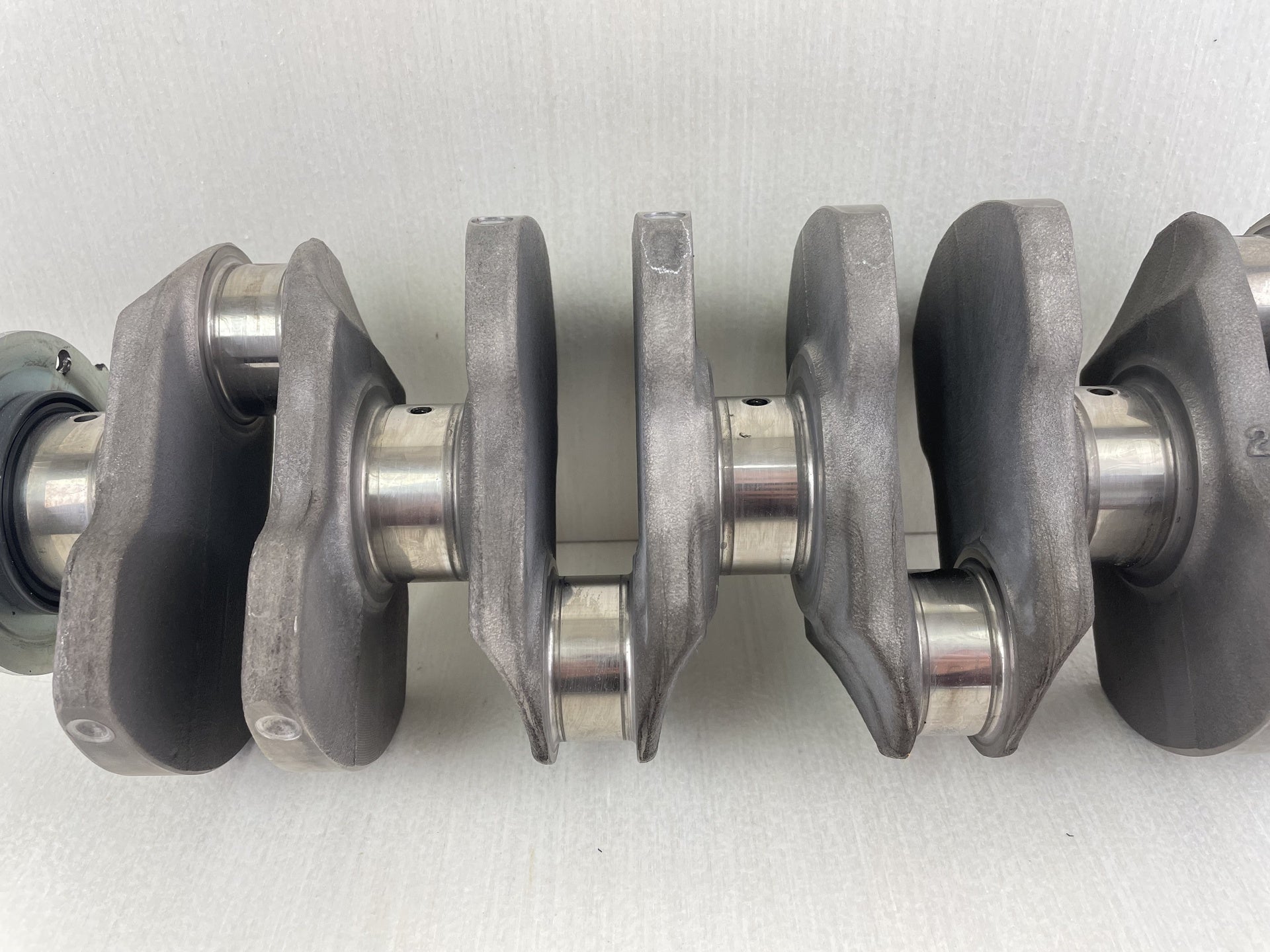 2001 Yamaha 115HP 4 Stroke Outboard Crankshaft 68V-11411-00-00