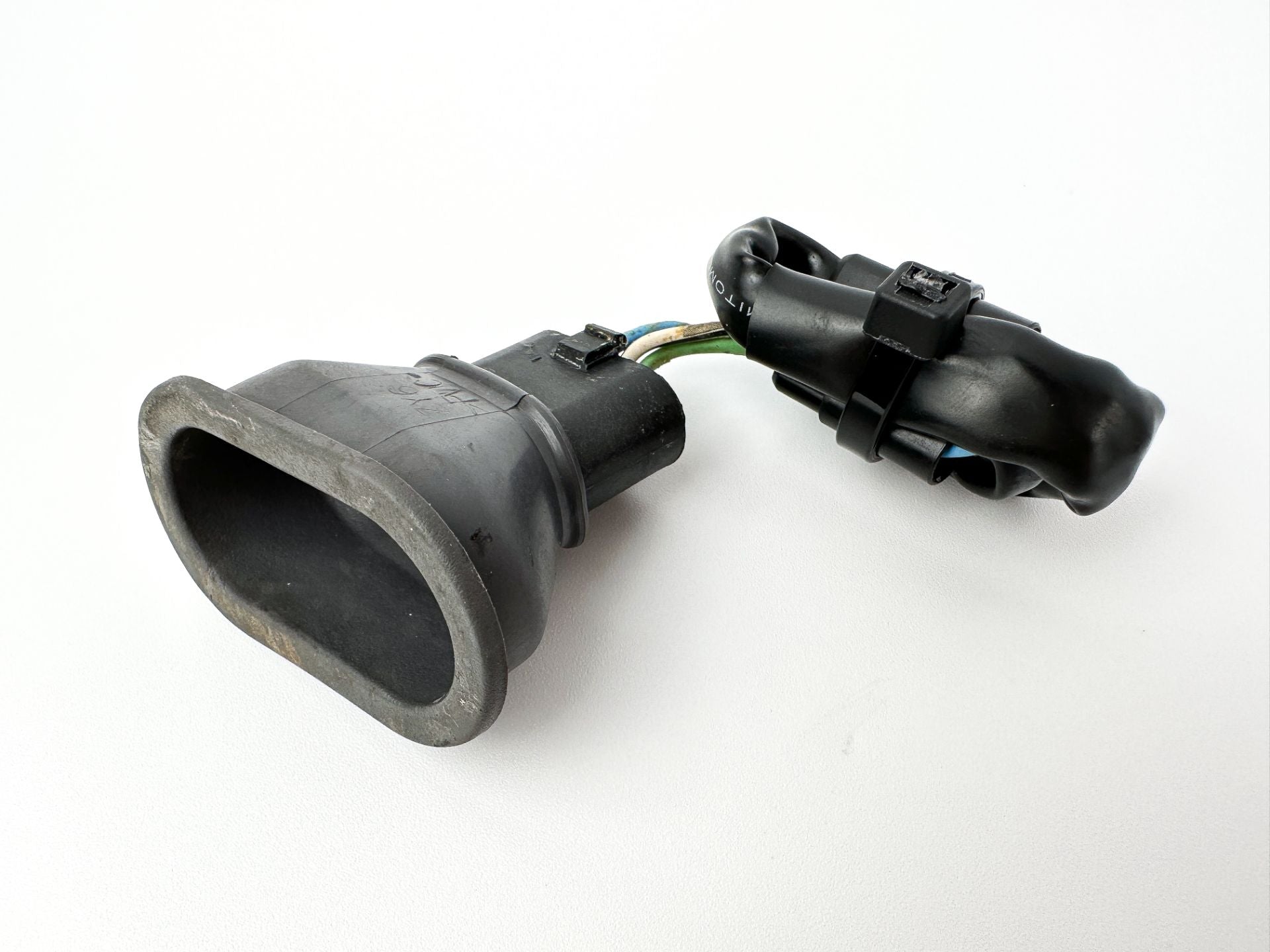 2006 Honda 150 HP 4 Stroke Outboard Trim Switch 35640-ZY6-003 OEM