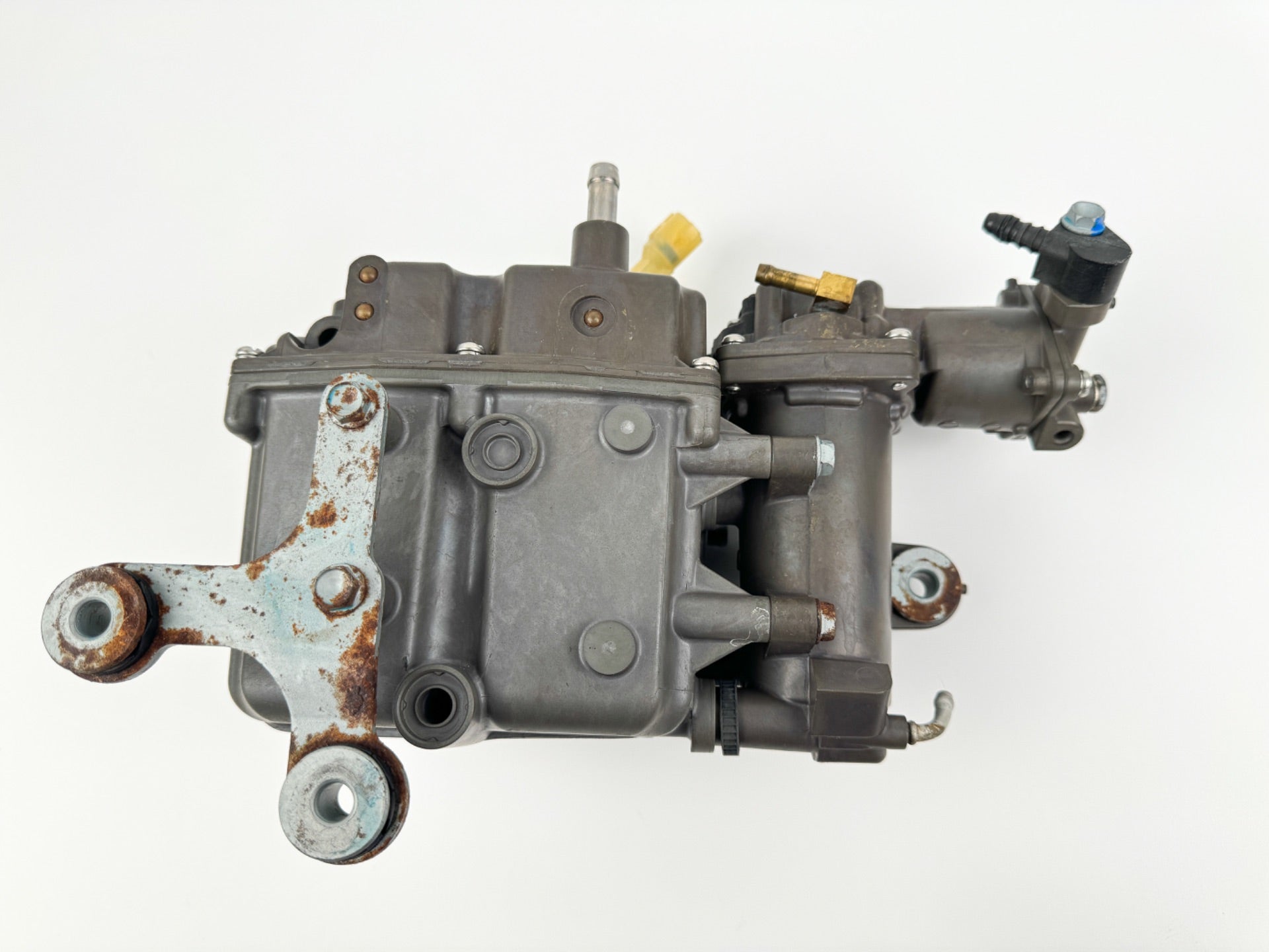 2007 Honda 150 HP 4 Stroke Outboard Vapor Separator Tank VST 16017-ZY6-043 OEM