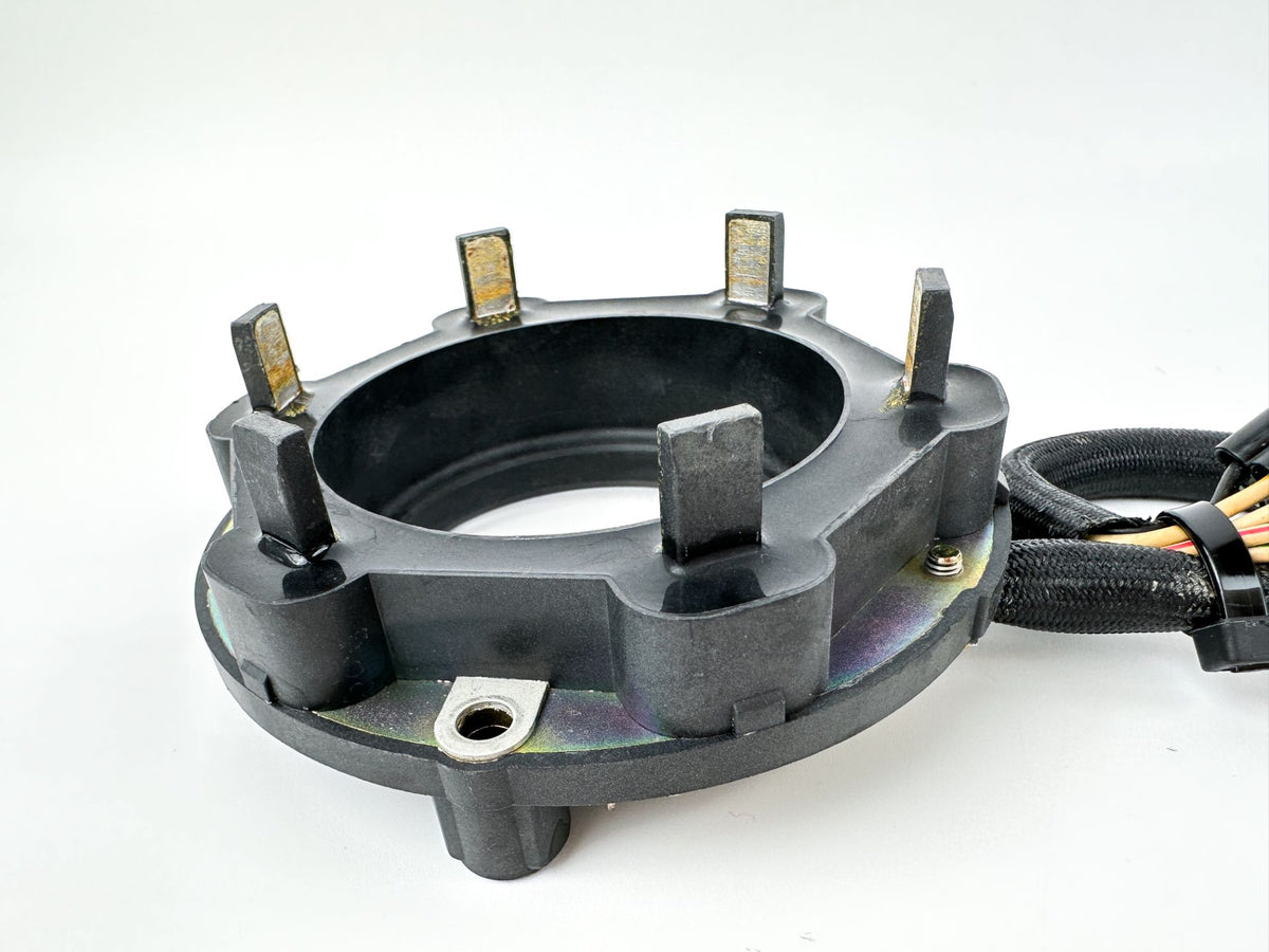 2004 Yamaha 150 HP 2 Stroke Outboard Coil Pulser 60V-85580-00-00 OEM