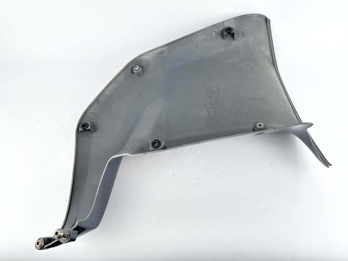 2003 Yamaha 225 HP 4 Stroke Outboard Lower Apron Cowling Port 69J-42741-00-8D OEM