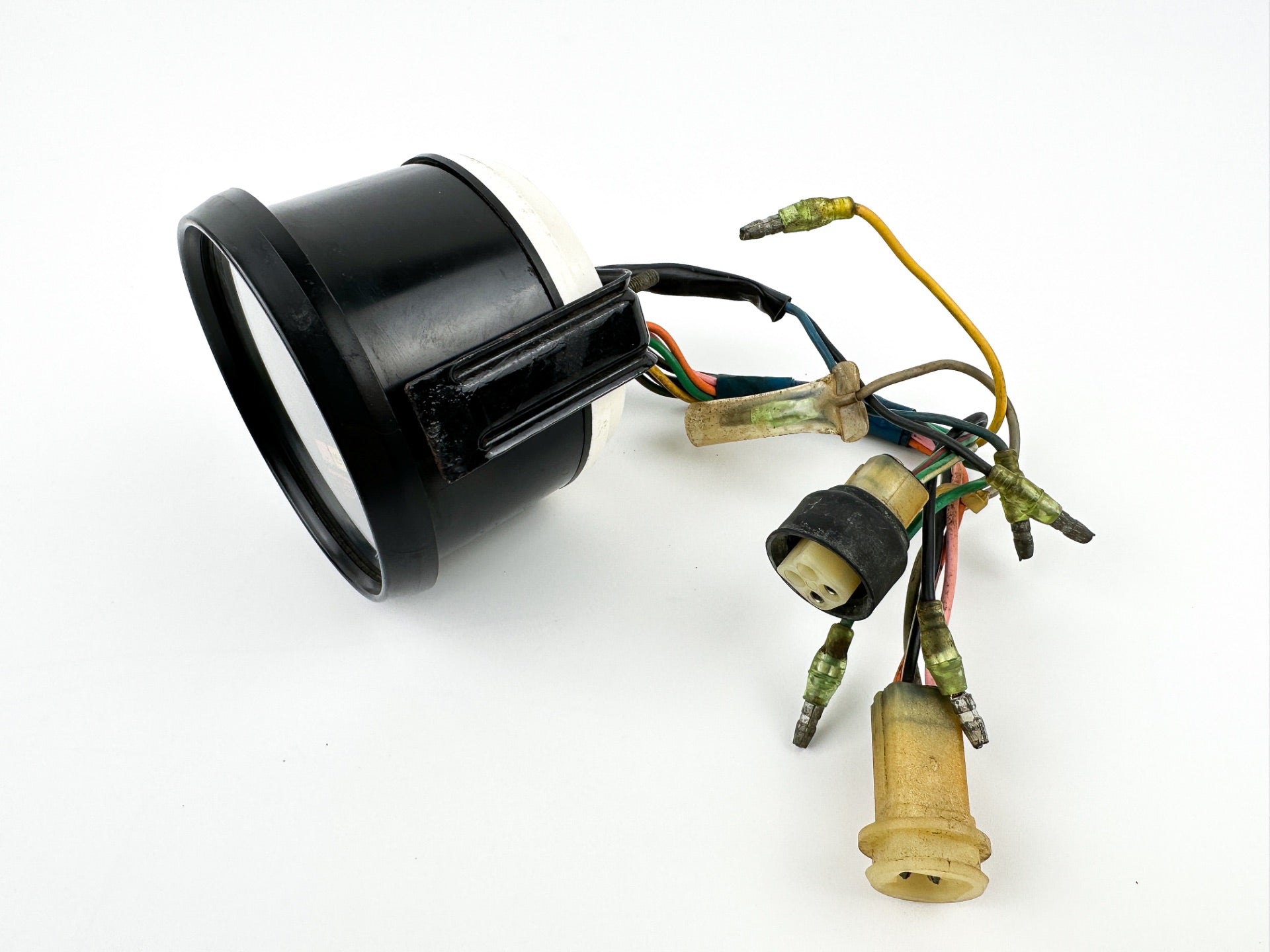 Yamaha LCD Digital Marine Meter Gauge Tachometer Good Condition