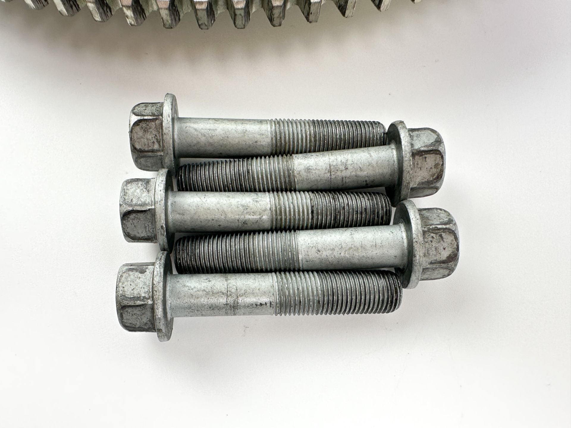 2019 Yamaha 250 HP 4 Stroke Outboard Flywheel Rotor 6CE-W8145-01-00 OEM