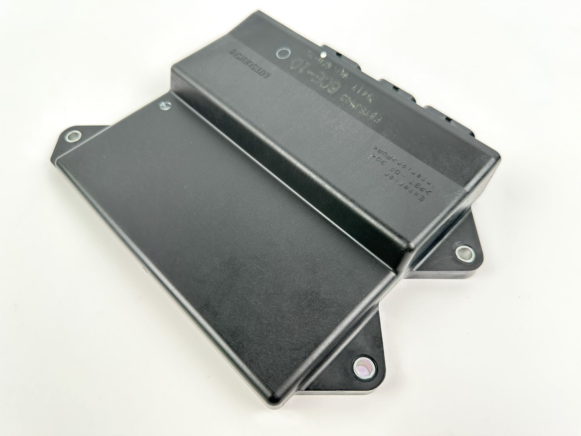 2019 Yamaha F300 300HP 4 Stroke Outboard ECU Engine Control Unit 6CE-8591A-10-00