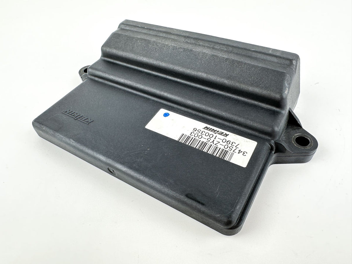 2004 Honda 135 HP 4 Stroke Outboard Engine Control Unit ECU 34750-ZY5-013 OEM