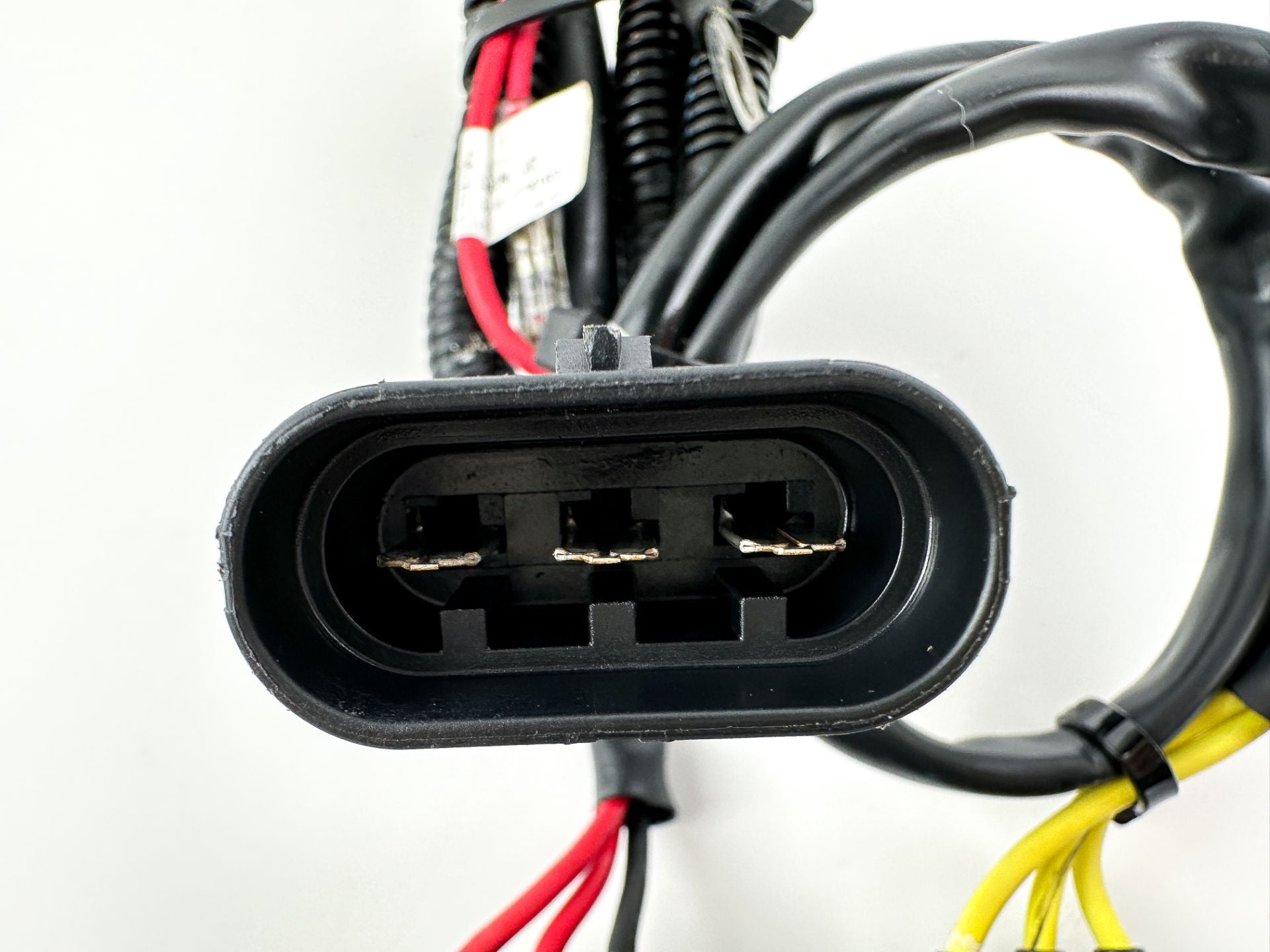 2021 Mercury 115 HP 4 Stroke Outboard Rectifier & Regulator 8M0088351 OEM