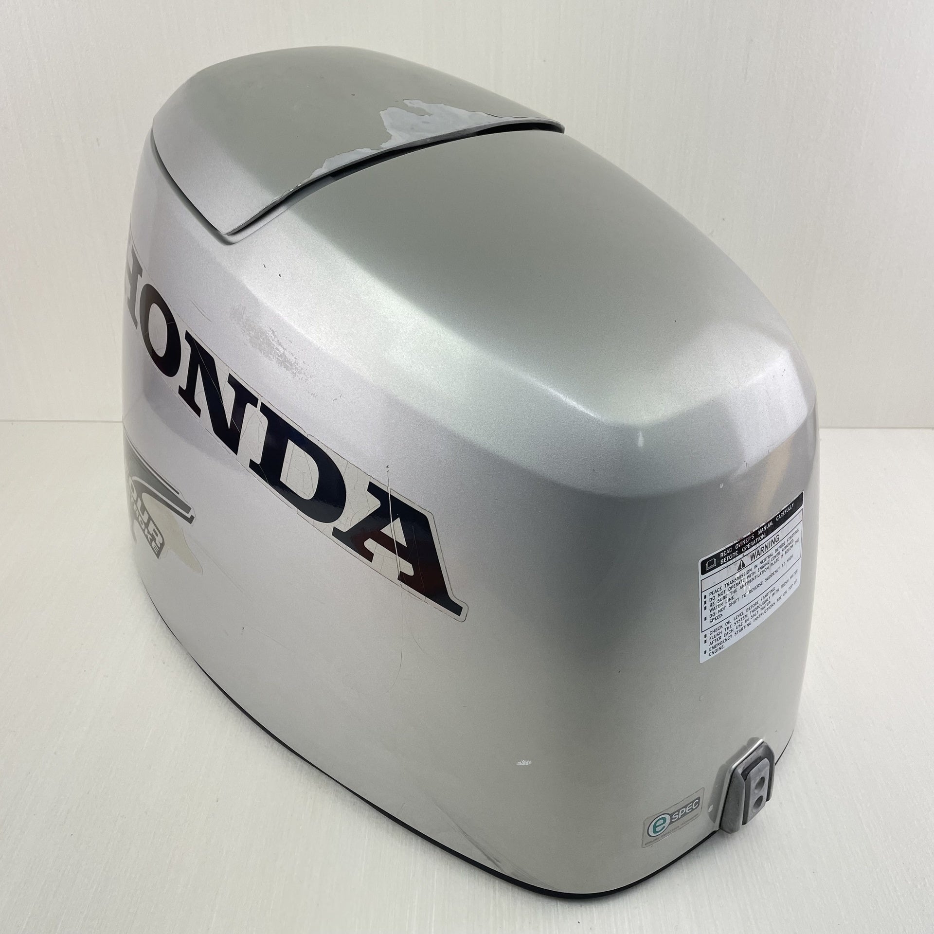 Honda Outboard 7.5 shops hp 10 hp Cowling Cowl