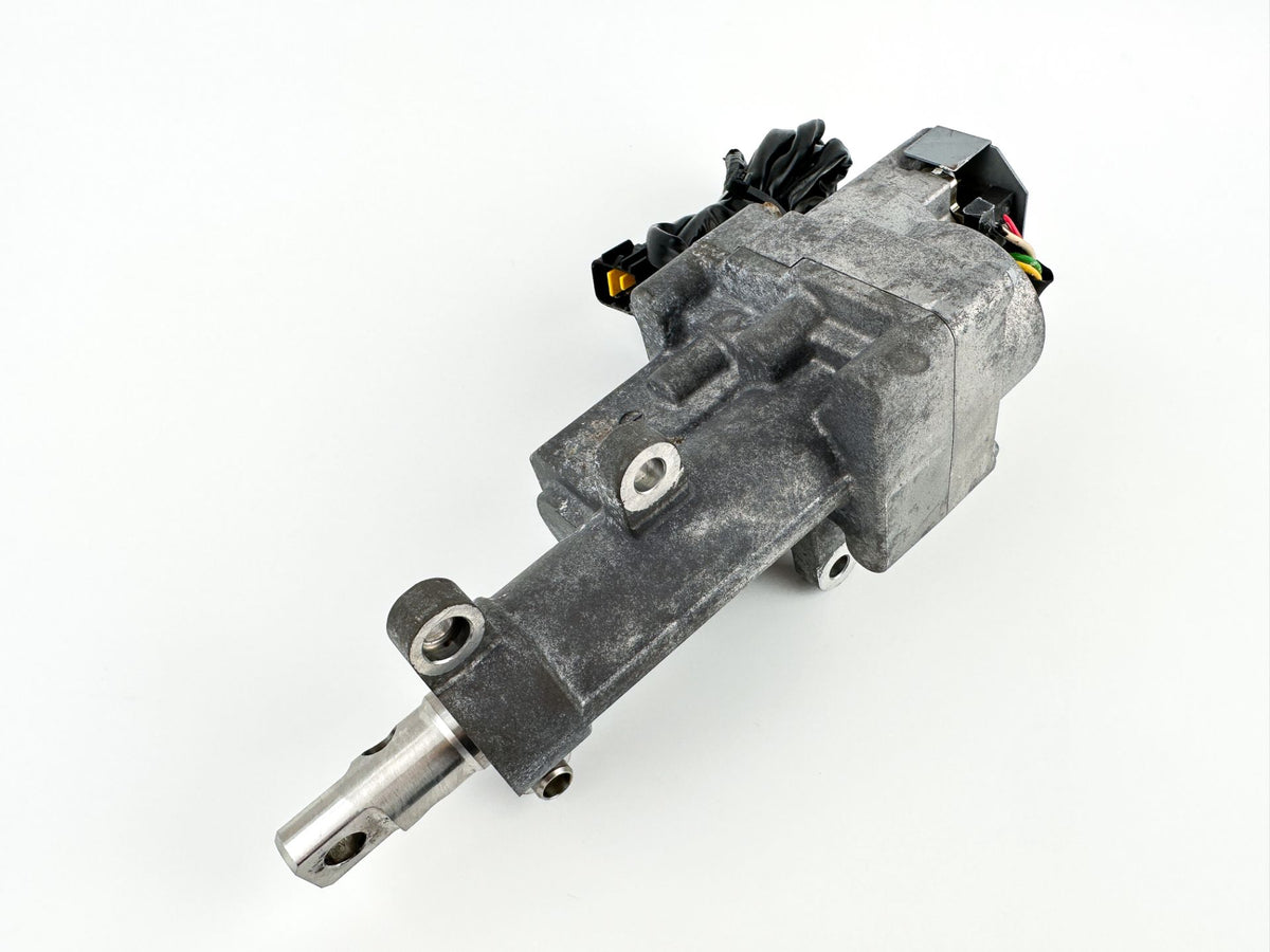 2007 + Yamaha F 250 300 350 HP Outboard Shift Actuator Unit 6AW-4820A-11-00