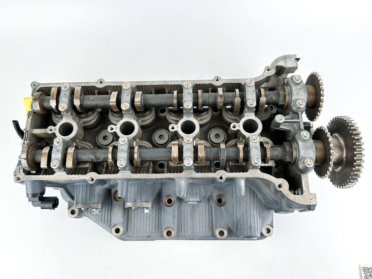 2019 Suzuki 115 HP 4 Stroke Outboard Cylinder Head 11100-90J11 OEM