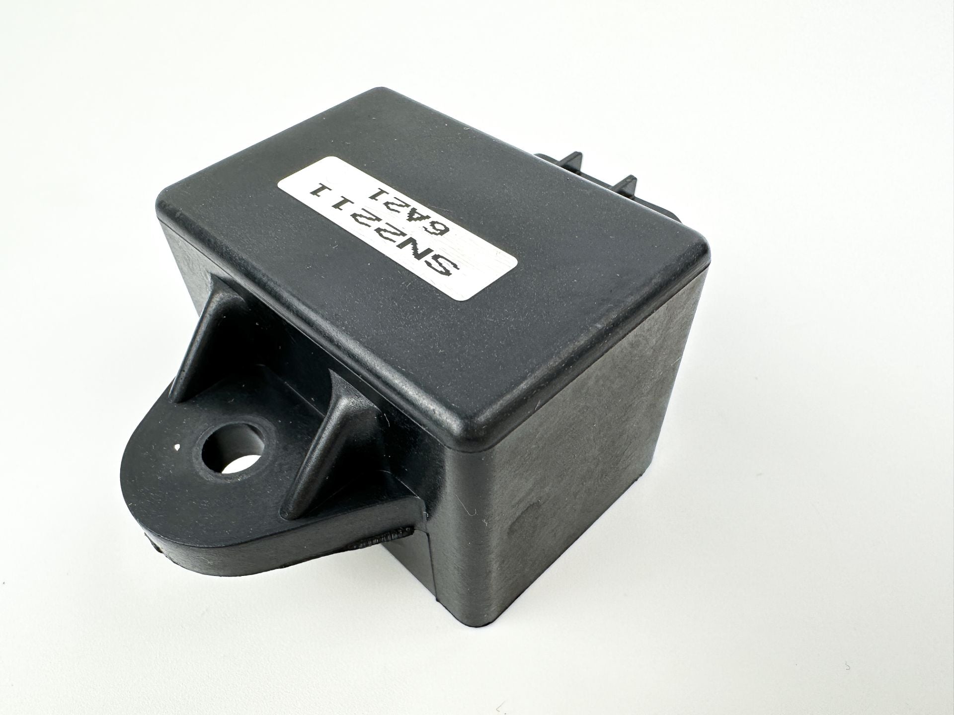 2016 Yamaha 115 HP 4 Stroke Outboard Relay Assembly 60E-81950-00-00 OEM