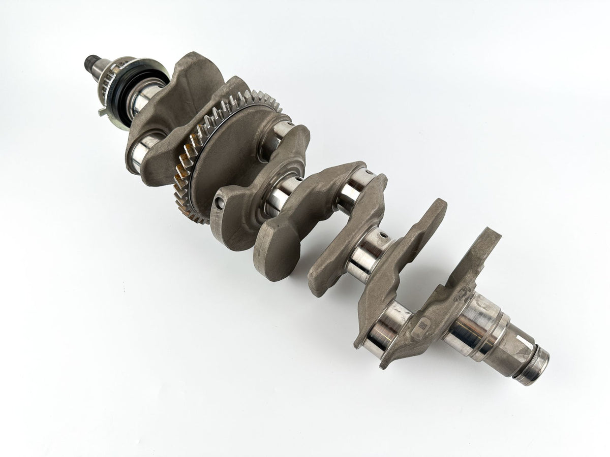 2012 Yamaha 150 HP 4 Stroke Outboard Crankshaft 63P-11410-03-00 OEM
