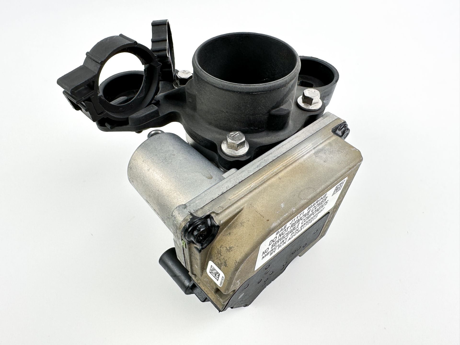 2008 Mercury 300 HP 4 Stroke Outboard Electronic Boost Valve 884408A07 OEM