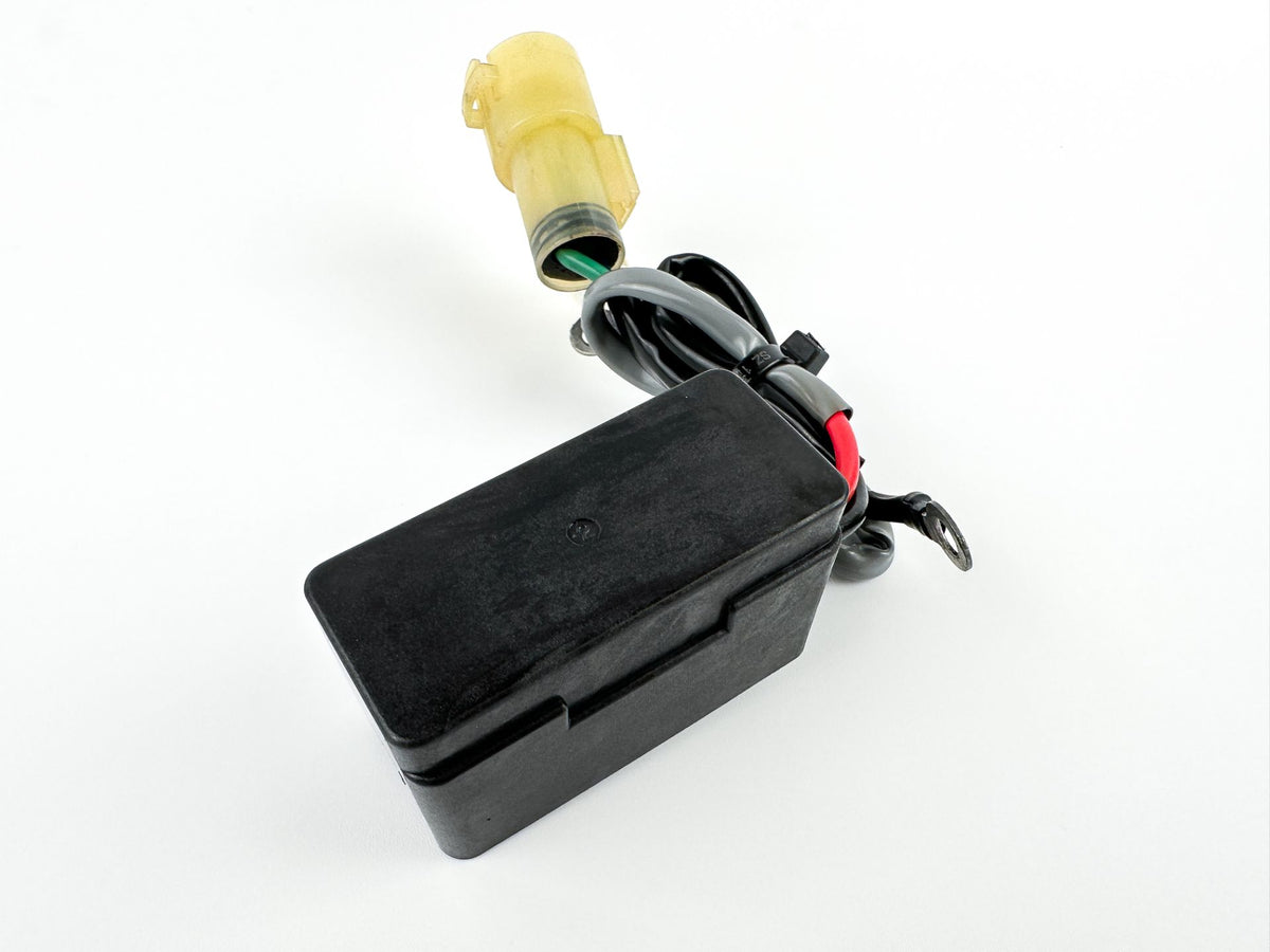 2006 Suzuki 225 HP 4 Stroke Outboard Trim Tilt Relay 38410-93J12 OEM