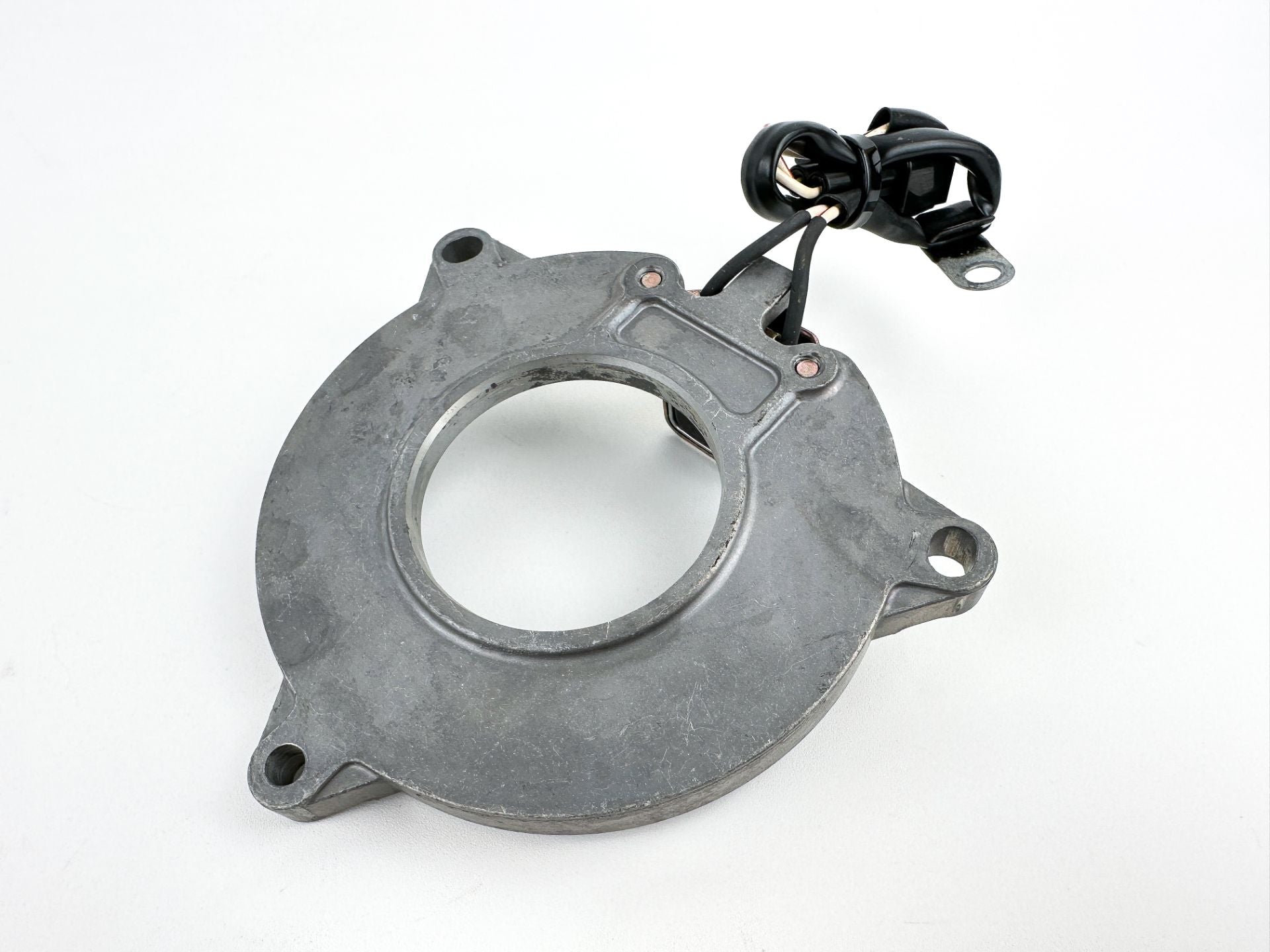 2004 Yamaha 90 HP 2 Stroke Outboard Coil Pulser 6H0-85580-01-00 OEM