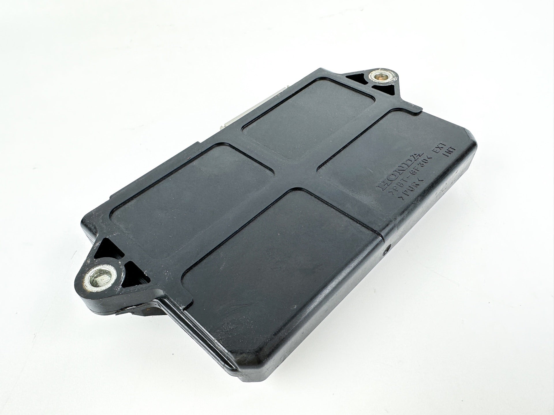 2012 Honda 50 HP 4 Stroke Outboard Engine Control Unit ECU 34750-ZZ5-033 OEM