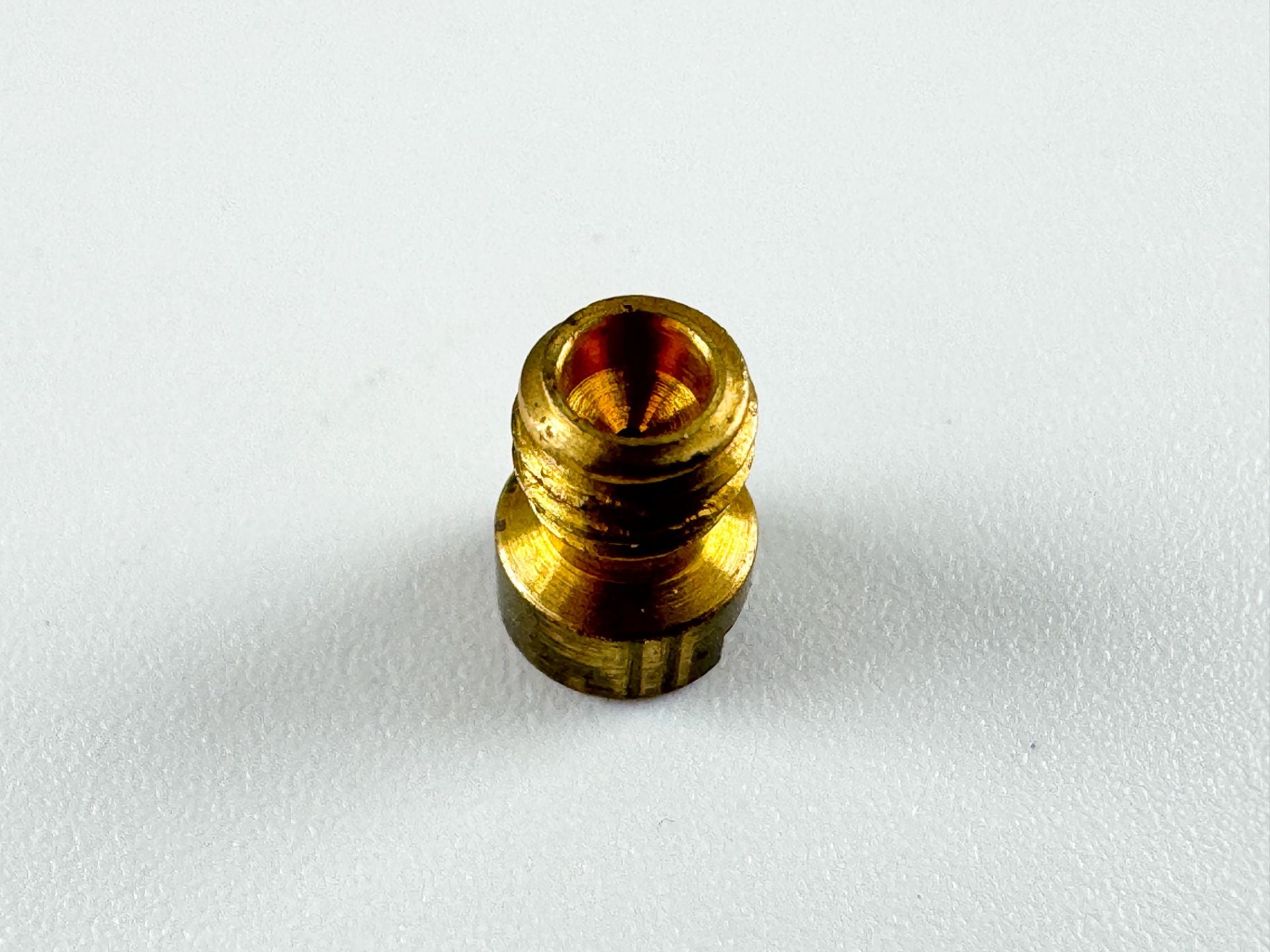 Evinrude Johnson New Old OEM Orifice Plug No. 20 0324005