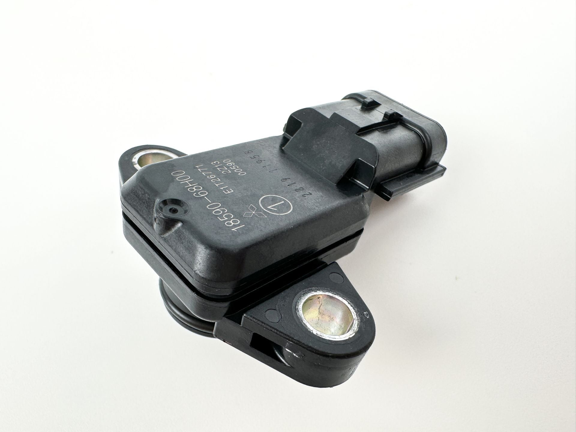 2023 Suzuki 175 HP 4 Stroke Outboard MAP Pressure Sensor 18590-68H00 OEM