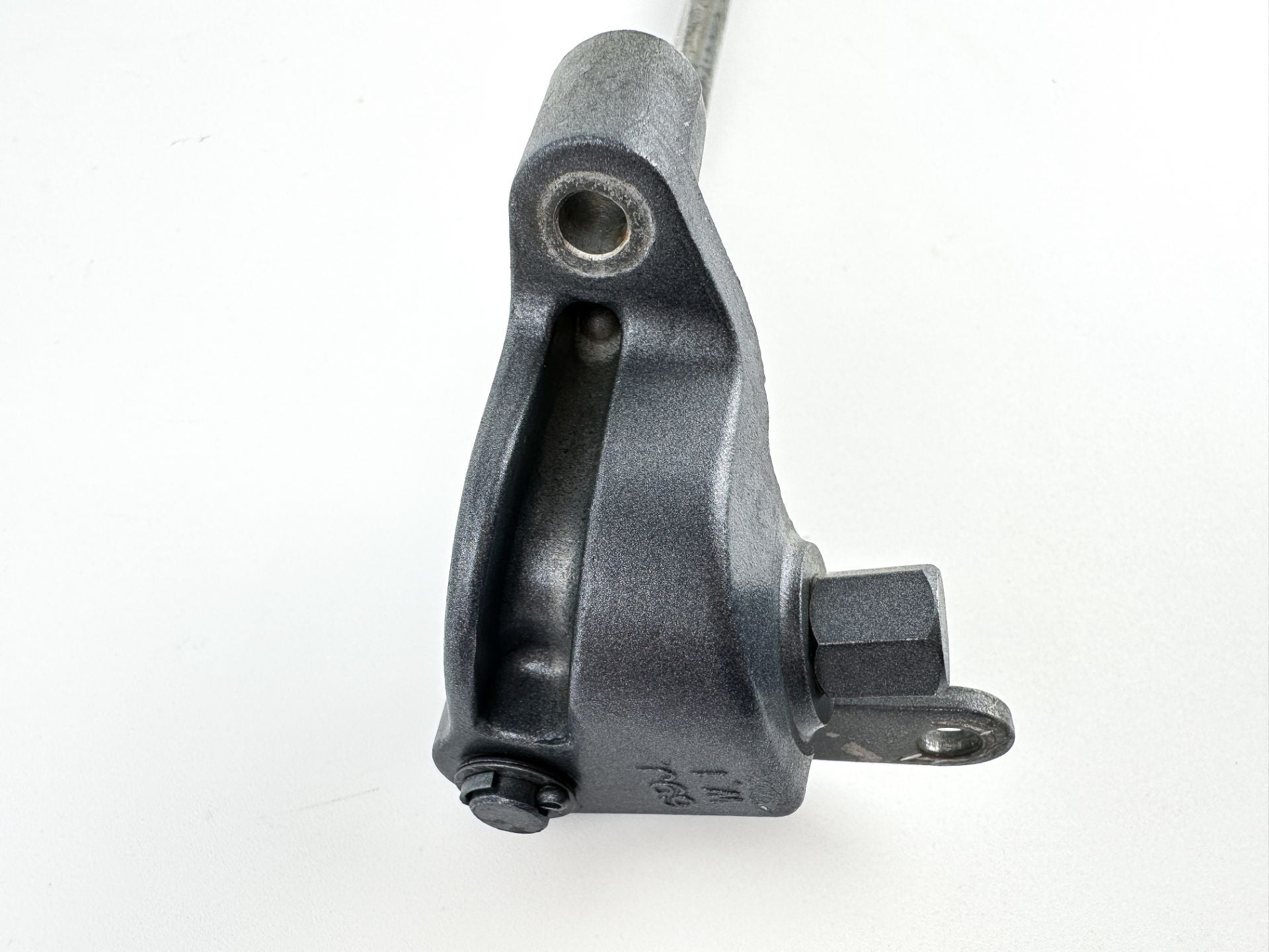 2007 Yamaha 250 HP 4 Stroke Outboard 25" XL Shift Shaft 69J-44120-00-00 OEM