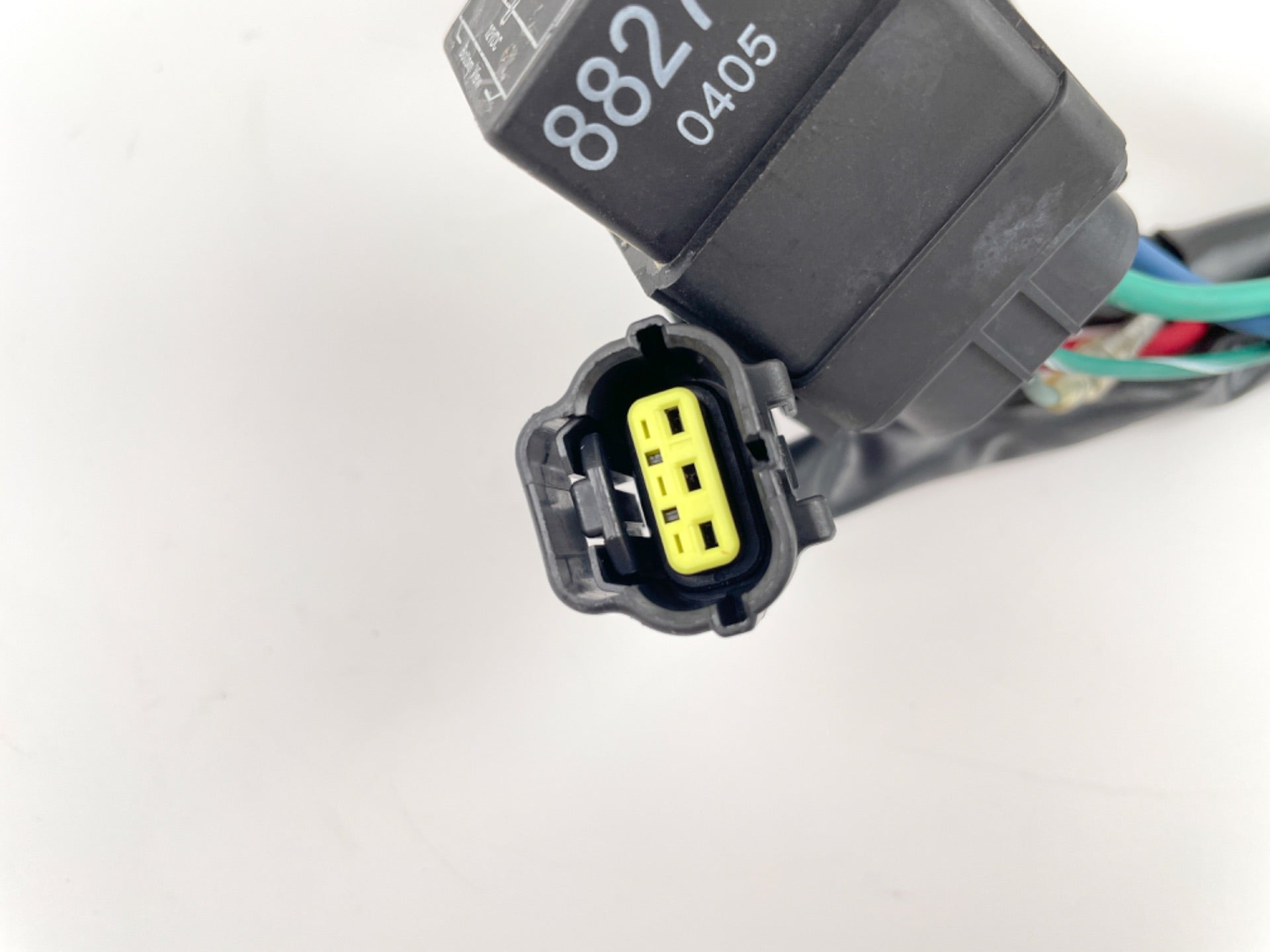 2006 Mercury 115 HP 2 Stroke Outboard Trim Relay Harness 819514T18 OEM