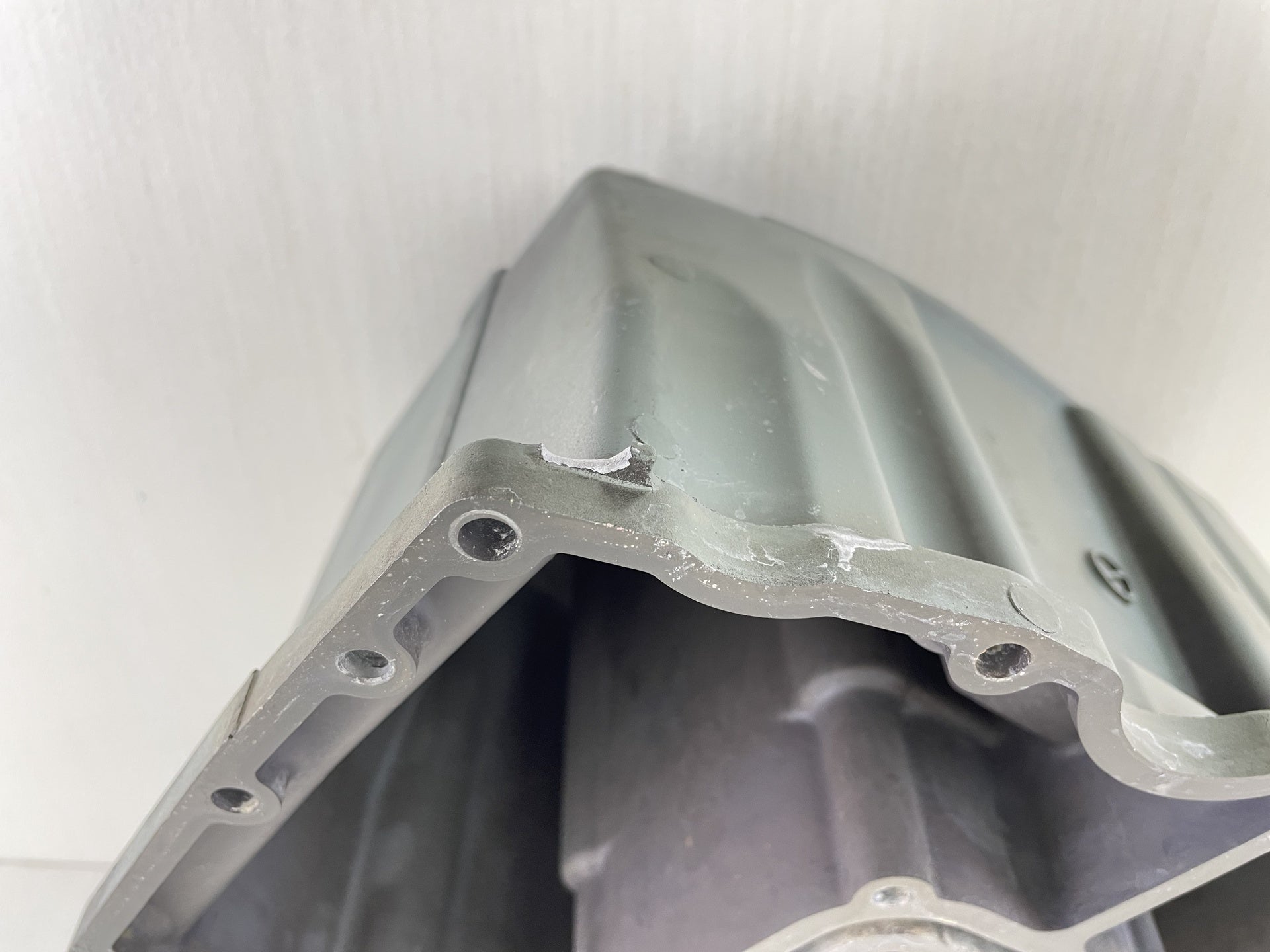 2001 Yamaha F 115 HP 4 Stroke Outboard Oil Pan 67F-15311-00-5B